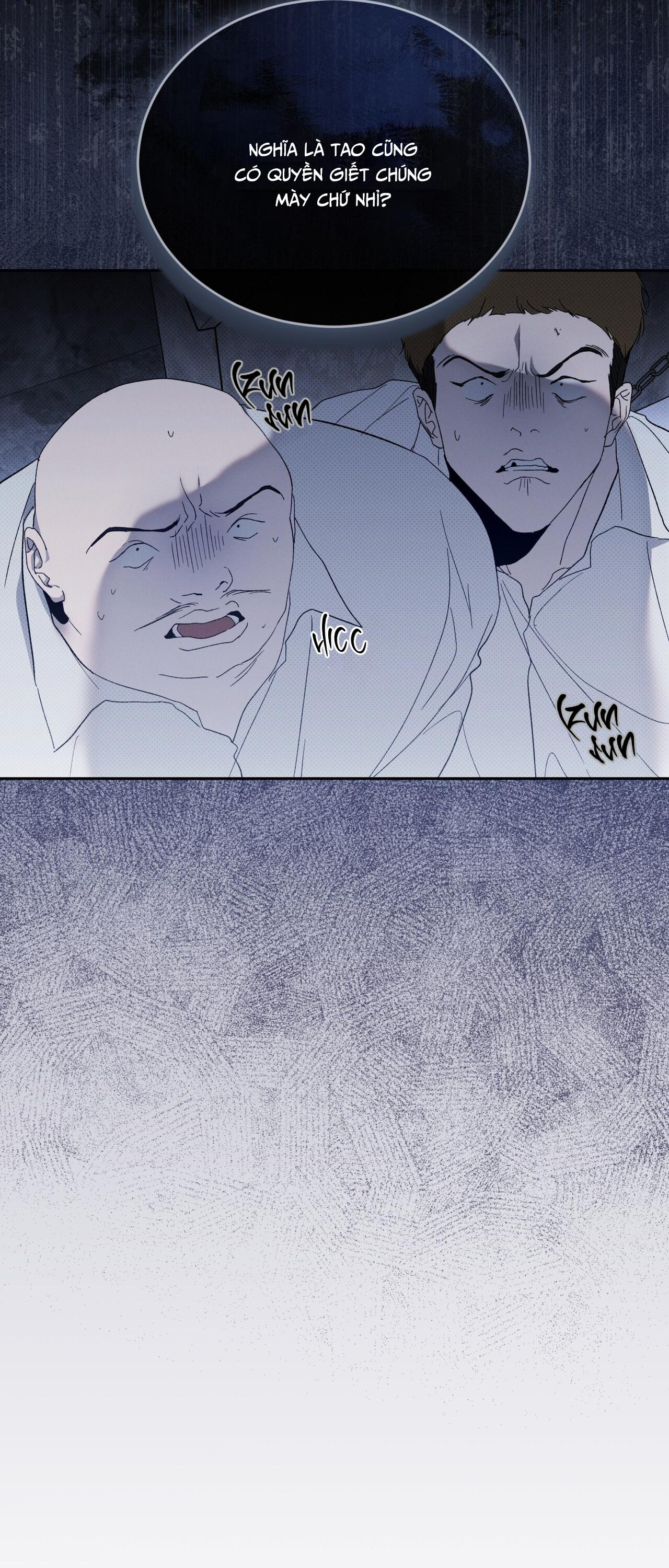 HÌNH THÁI TIẾN HÓA Chapter 3 - Trang 2