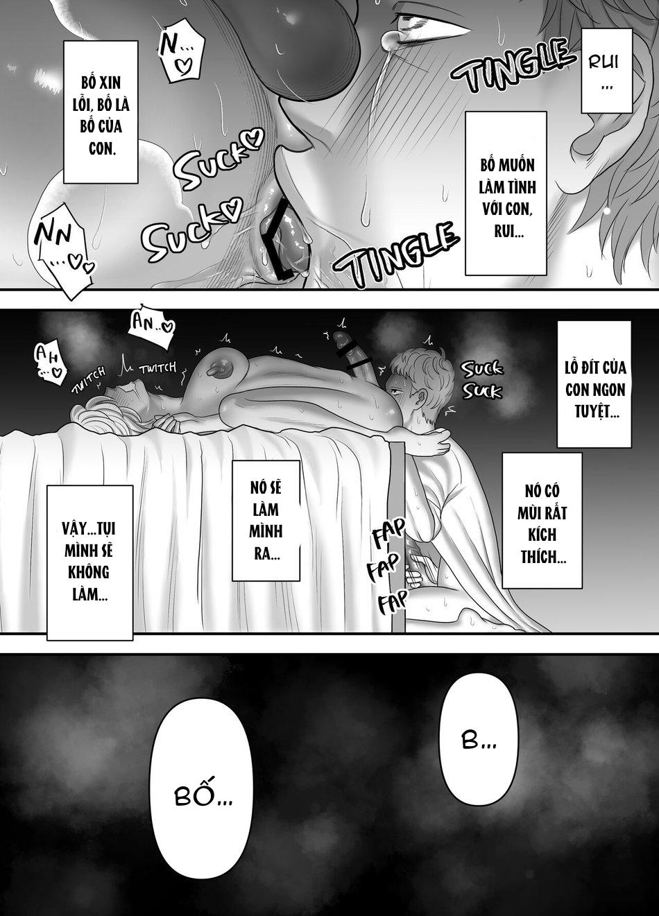 ONESHOT CHỊCH Chapter 352 - Trang 2