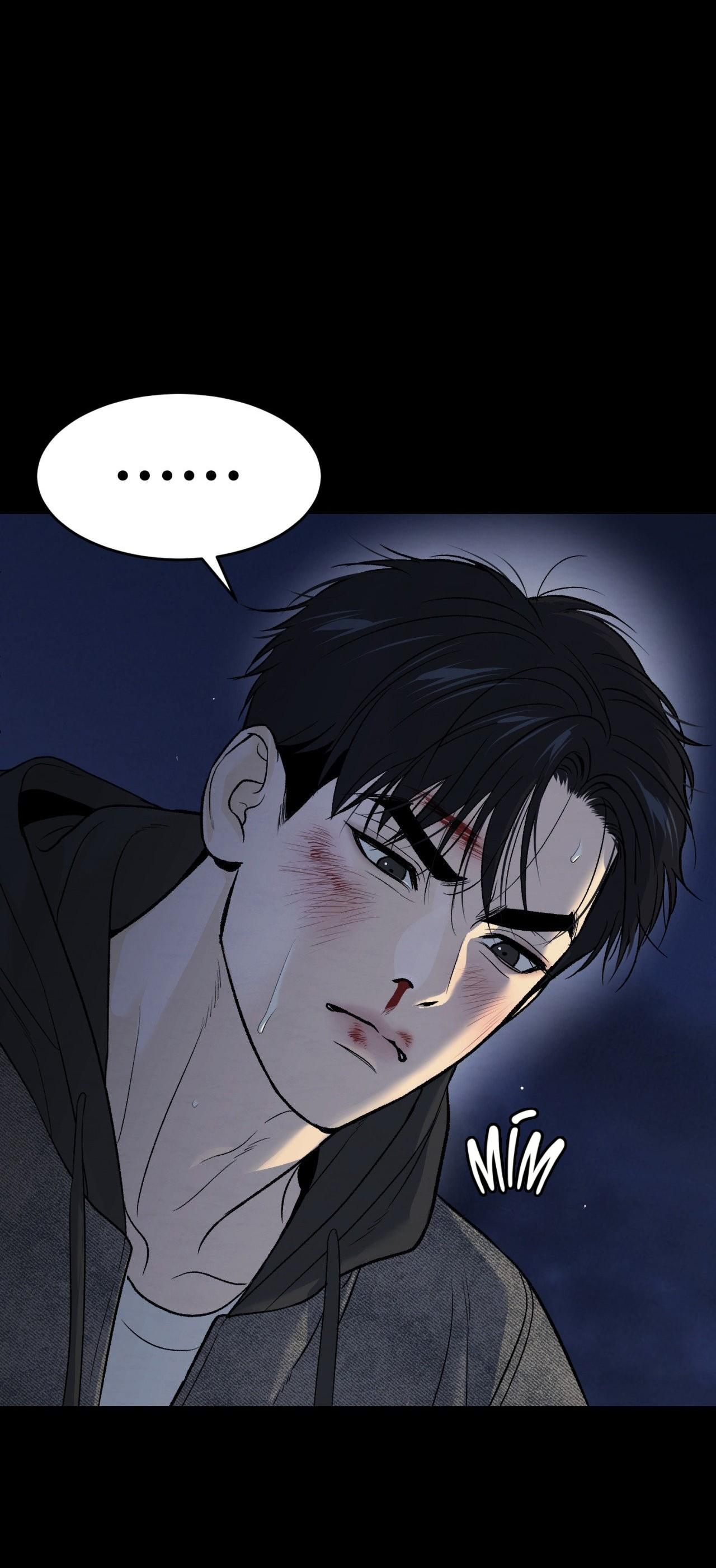 (CBunu) ChinhX - Vận Xui Chapter 74 - Trang 2