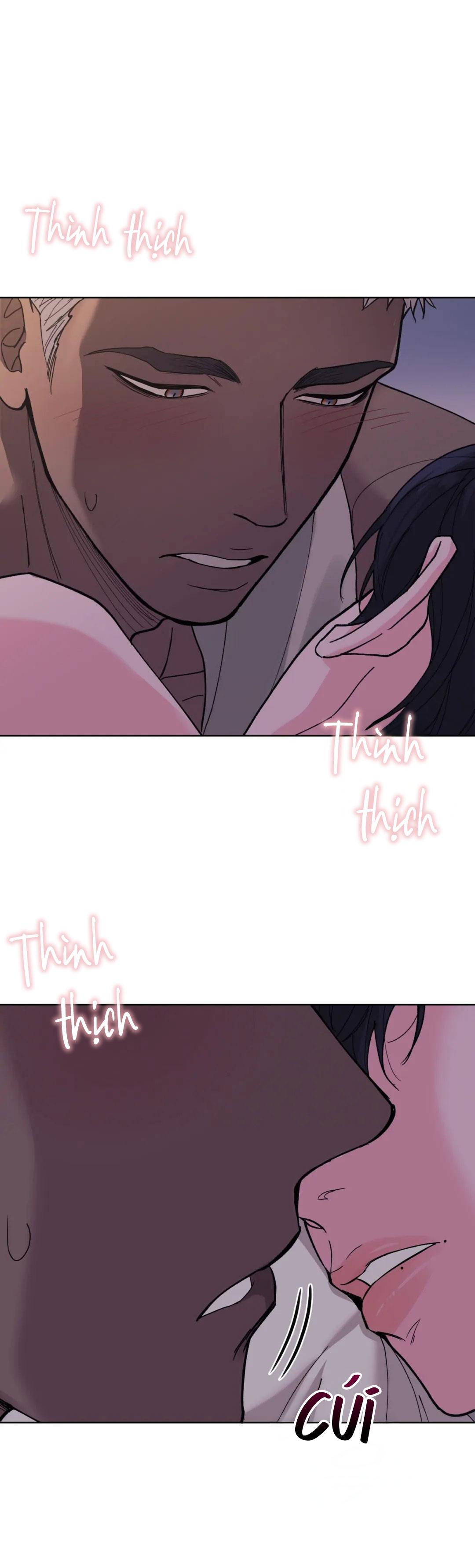 Sa Mạc Ẩm Ướt Chapter 8 - Trang 2