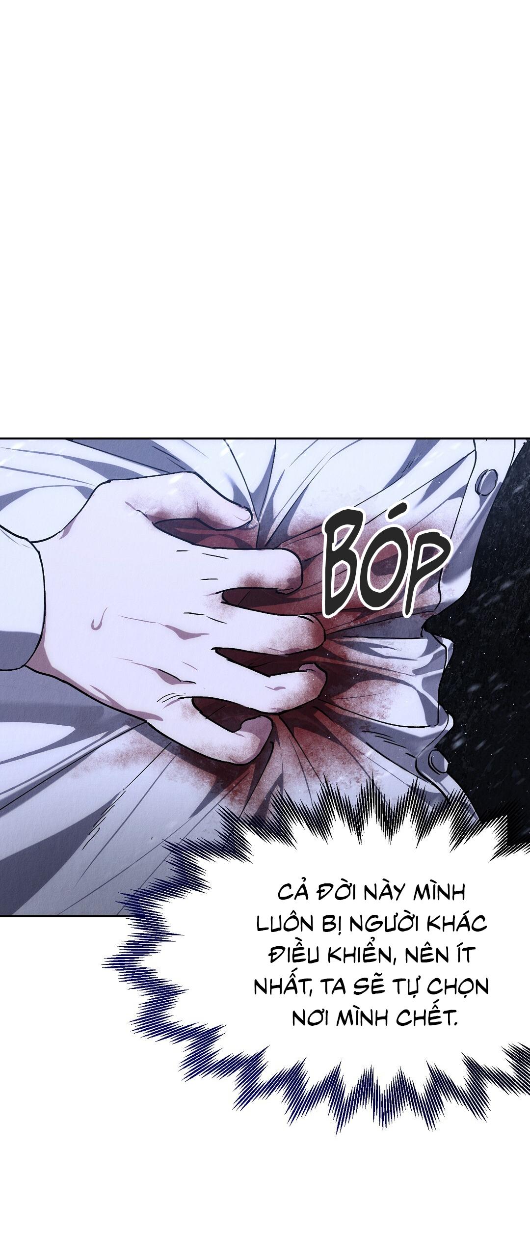 Cách Để Vị Hoàng Tử Bị Bỏ Rơi Sống Lại Chapter 1 - Trang 2