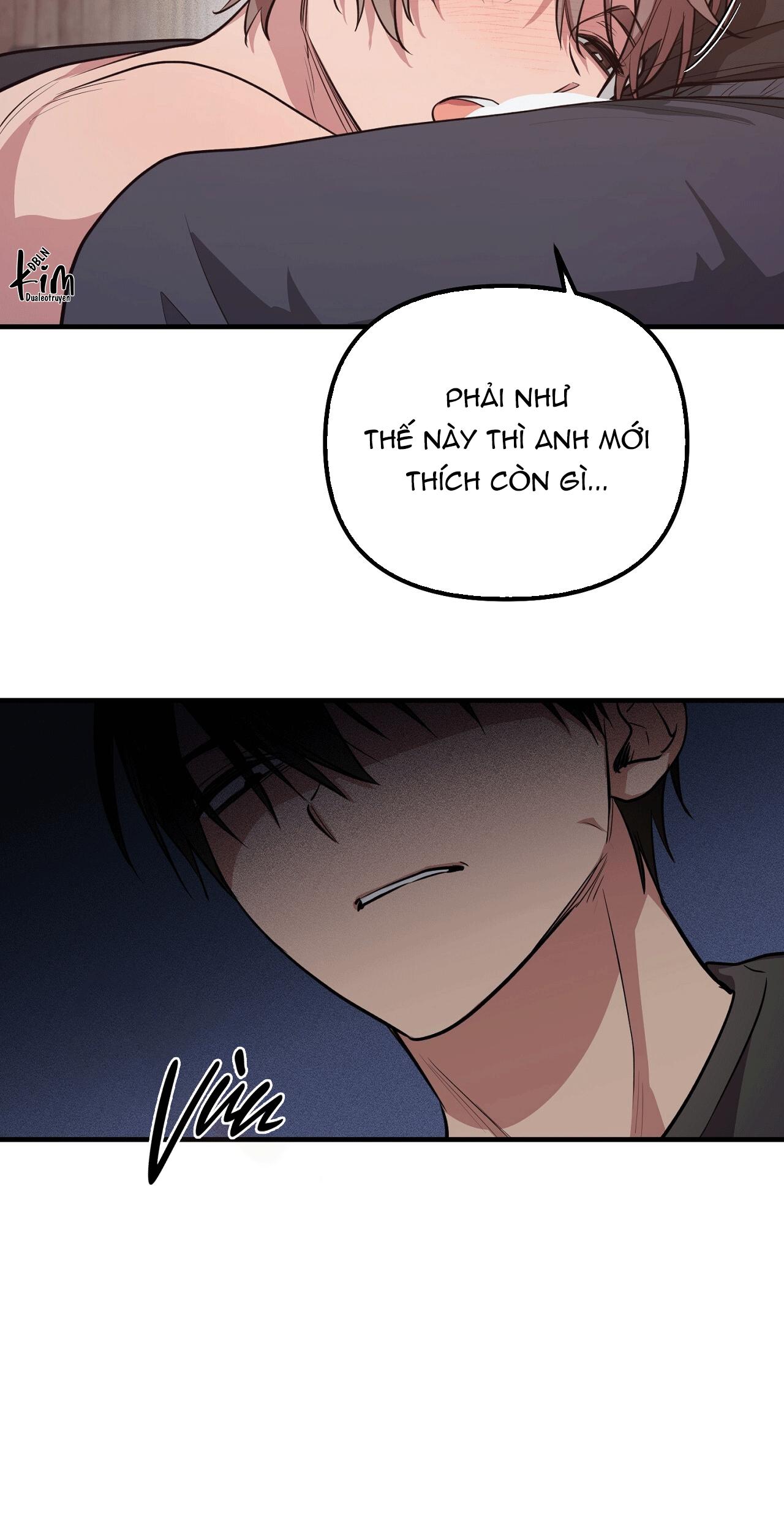 Delivered Comics Chapter 9 H+ - Next Chapter 10