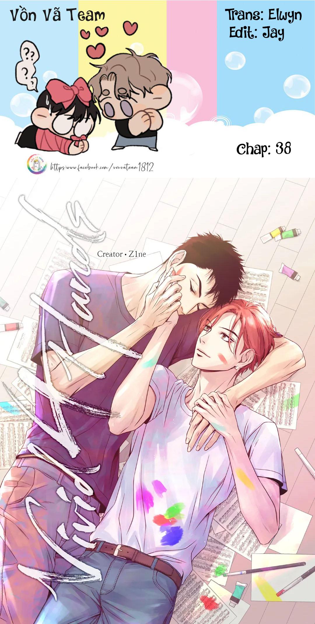 (END) Hai Đôi Tay Sinh Động Chapter 38 END - Next 