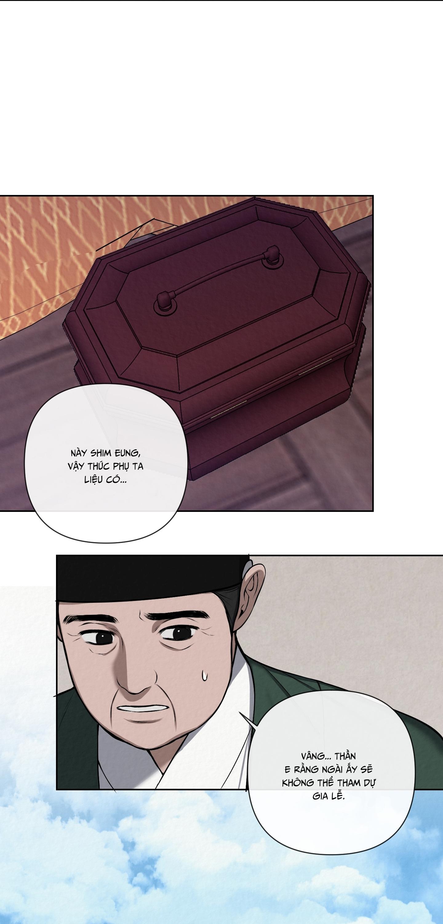 (GĐCV) HỐI HẬN Chapter 10 - Next Chapter 11