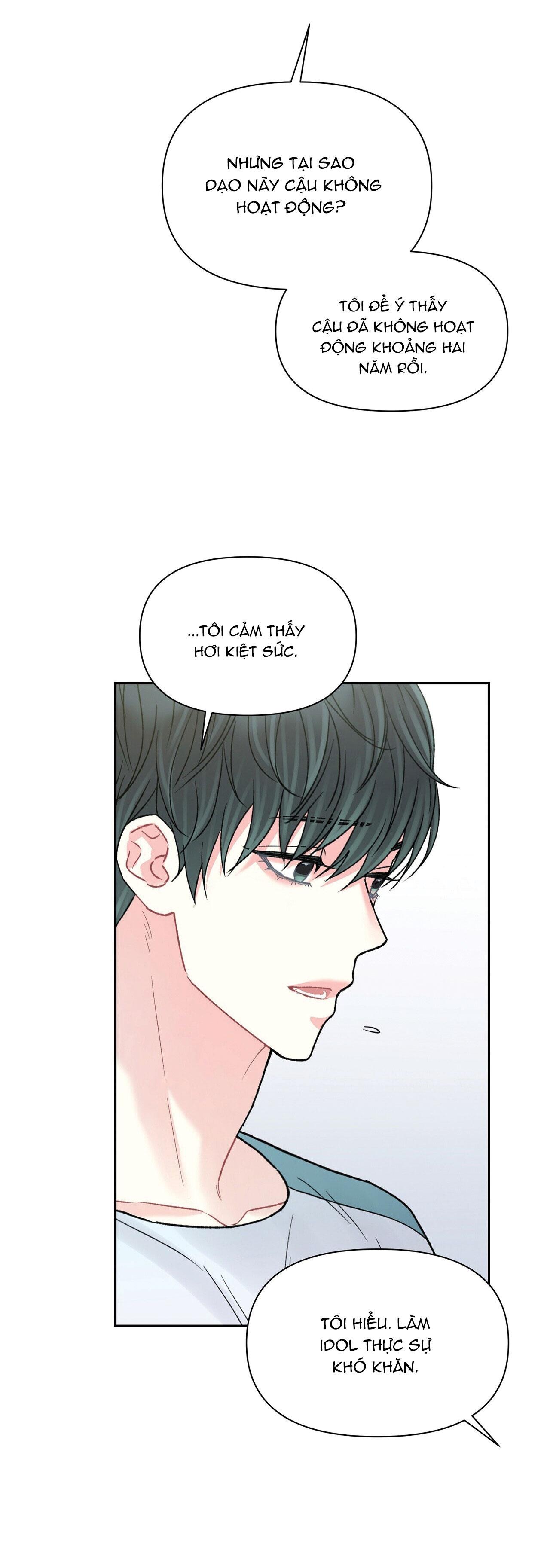Ten Chapter 2 - Next Chapter 3