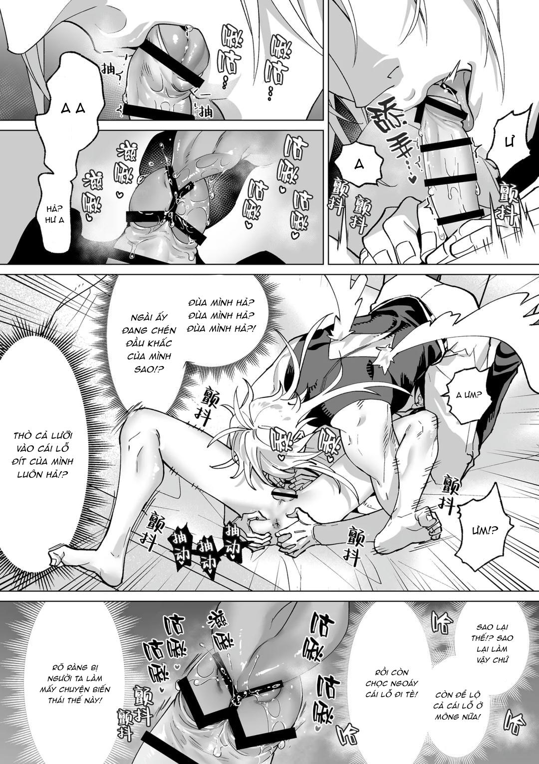 Tổng hợp Boylove Chapter 75.1 - Trang 2