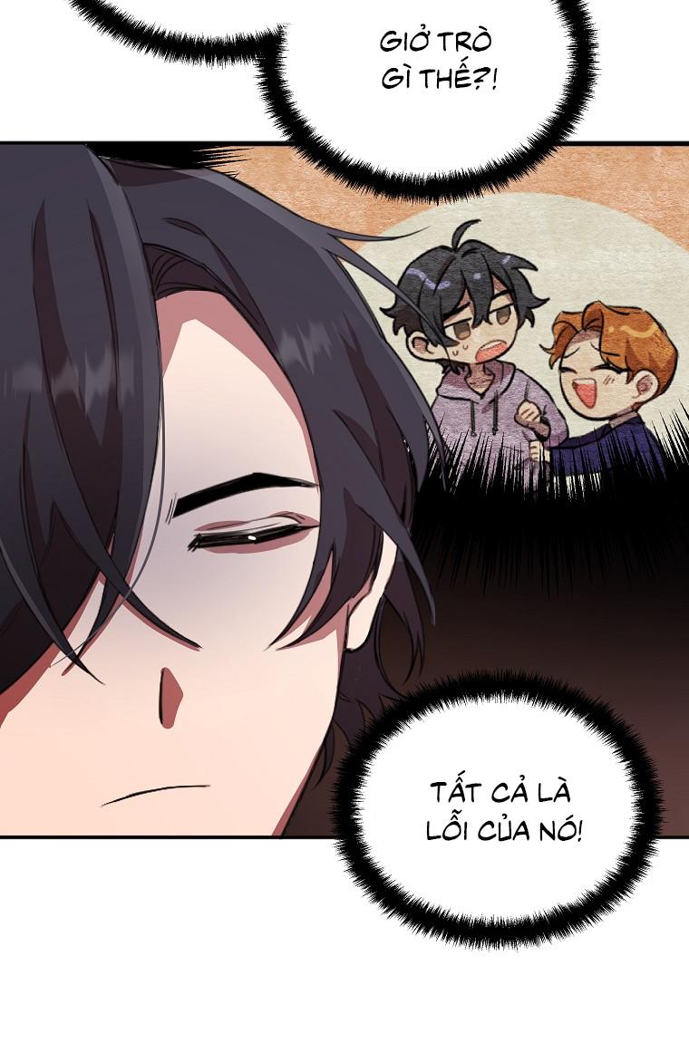 Hãy Lựa Chọn Anh Hùng Của Bạn Thật Cẩn Thận Chapter 2 - Trang 2