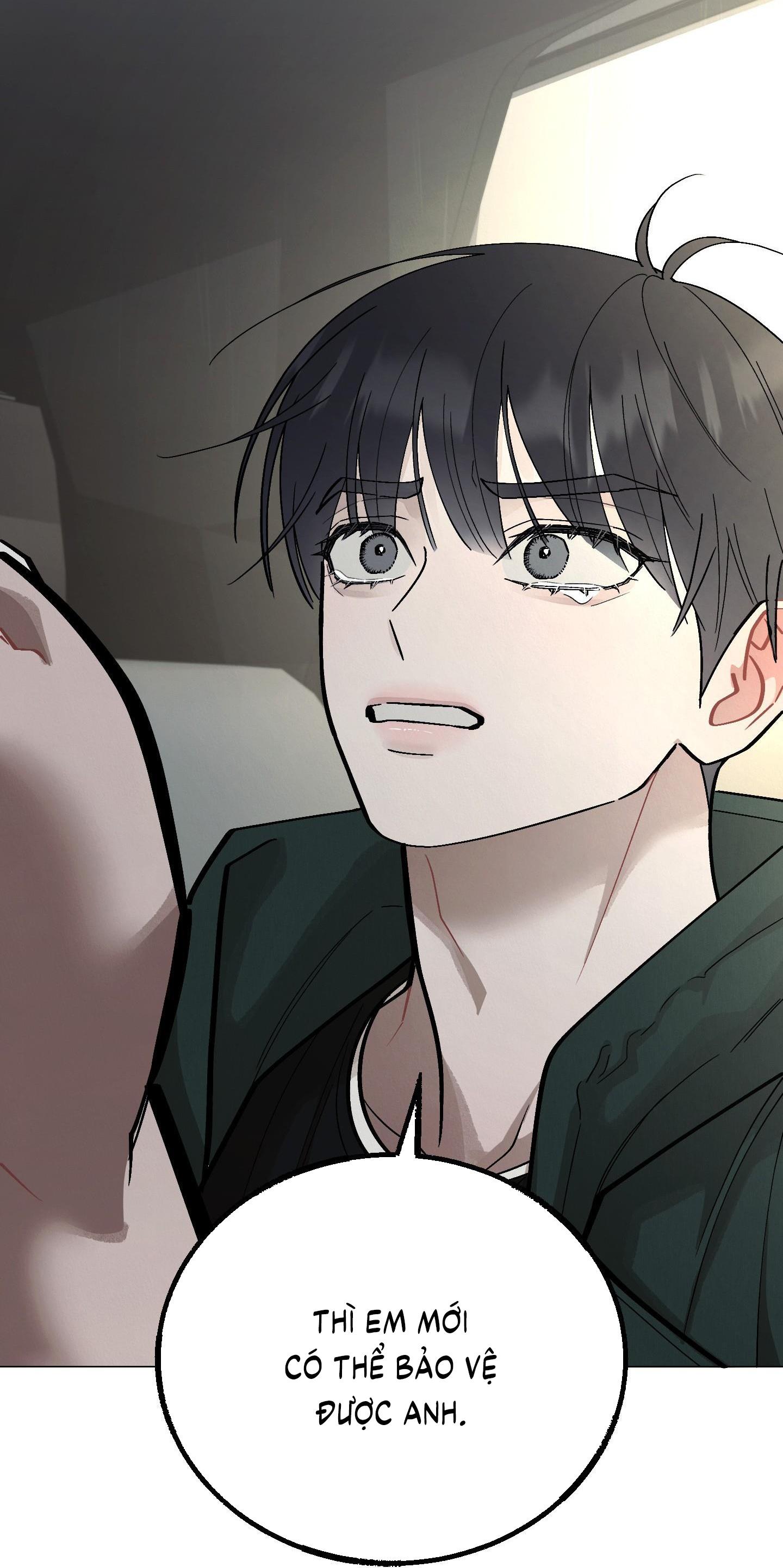 (CBunu) Nhiệm Vụ Định Mệnh Chapter 26 - Trang 2