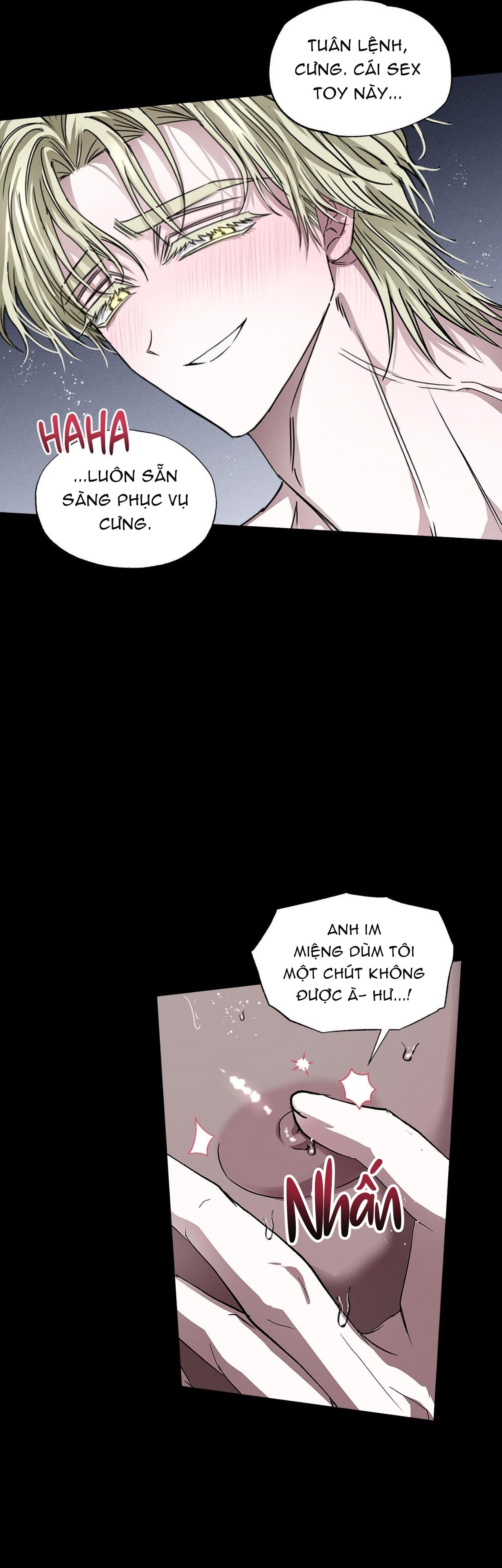 (Rô Lai) Vân Long Phong Hổ Chapter 15 H++ - Trang 2