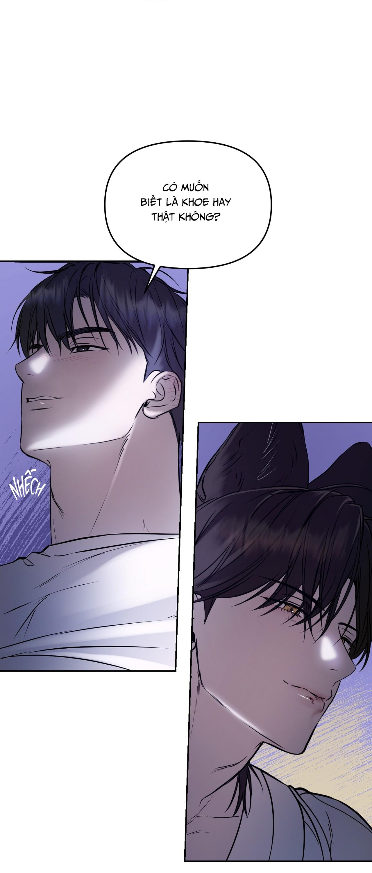 (GĐCV) ÁNH NẮNG LEN LỎI Chapter 6 - Trang 2