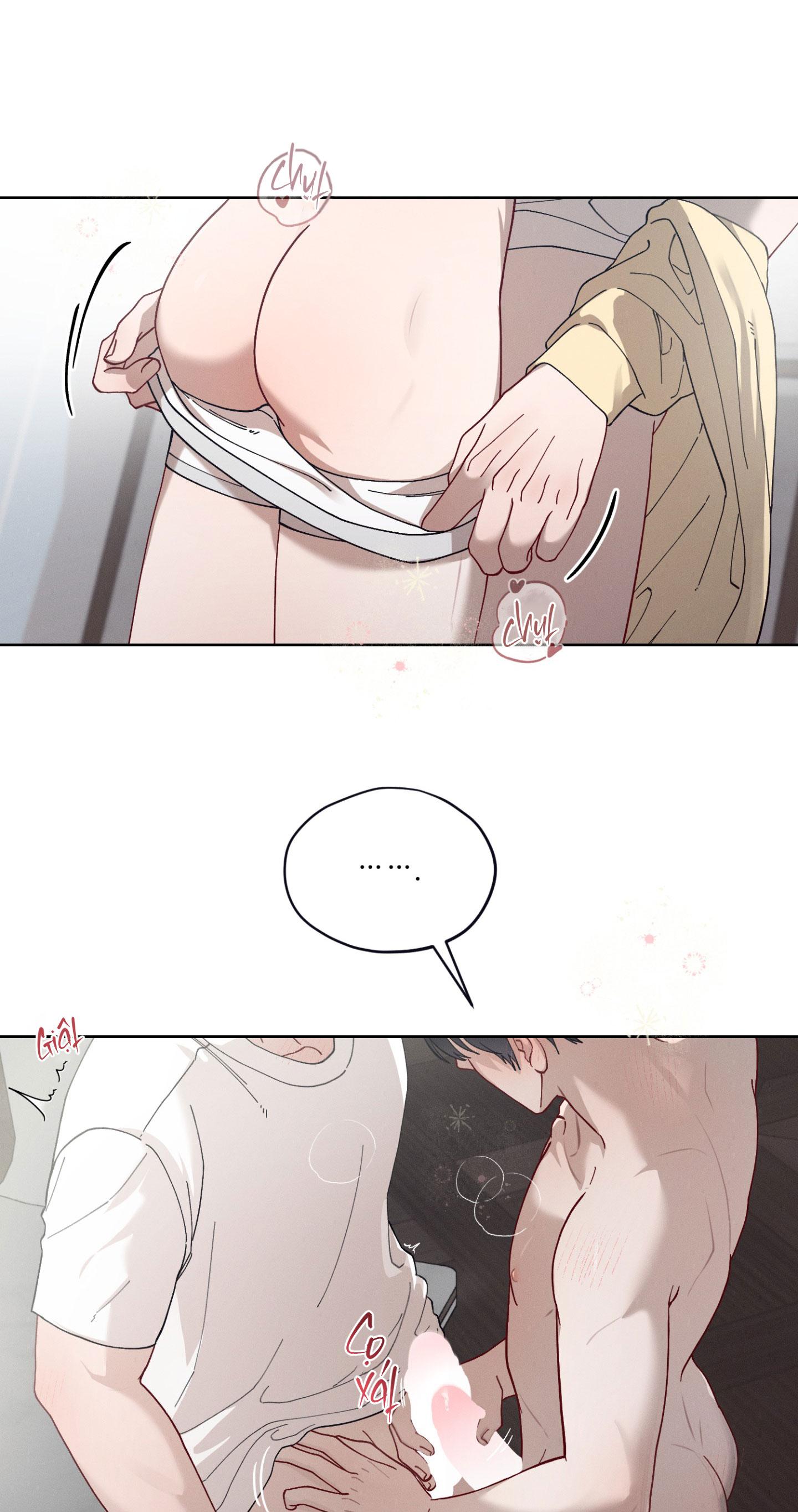 (ABO) CÁCH YÊU THƯƠNG CỤC CƯNG Chapter 12 END - Trang 2