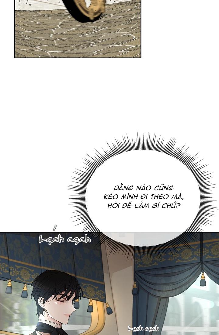 (Daisy) Snake Hole Chapter 4 - Next Chapter 5 H++