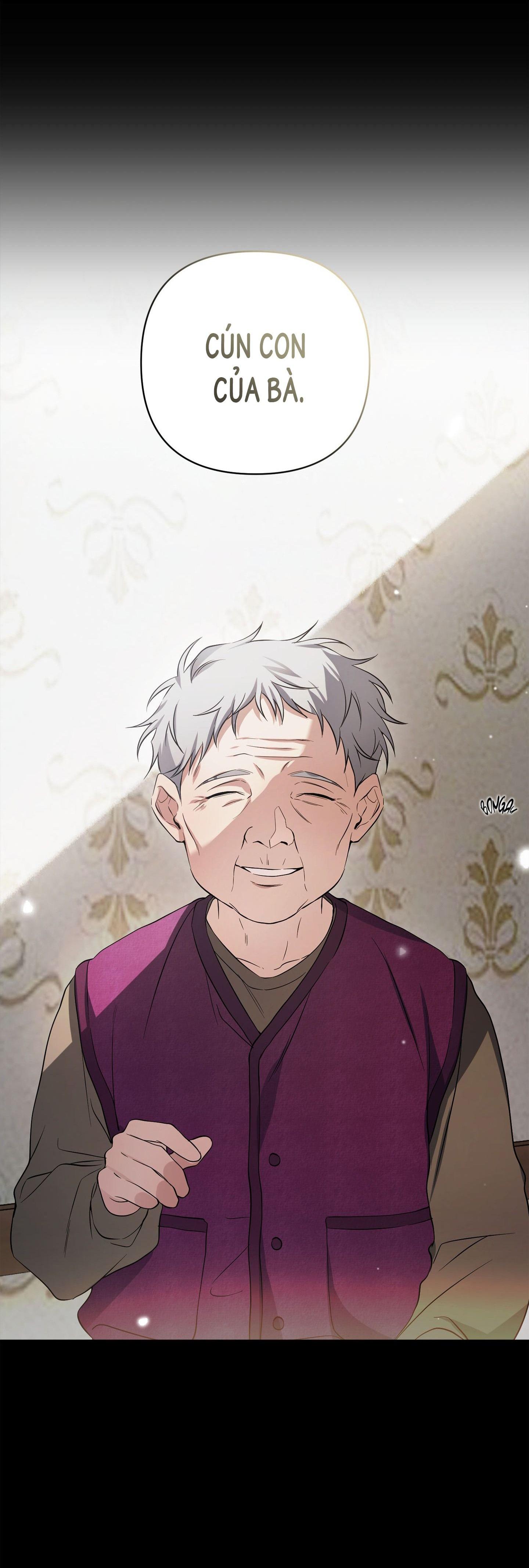 LỜI THỀ BÁO THÙ Chapter 1 18 - Trang 2
