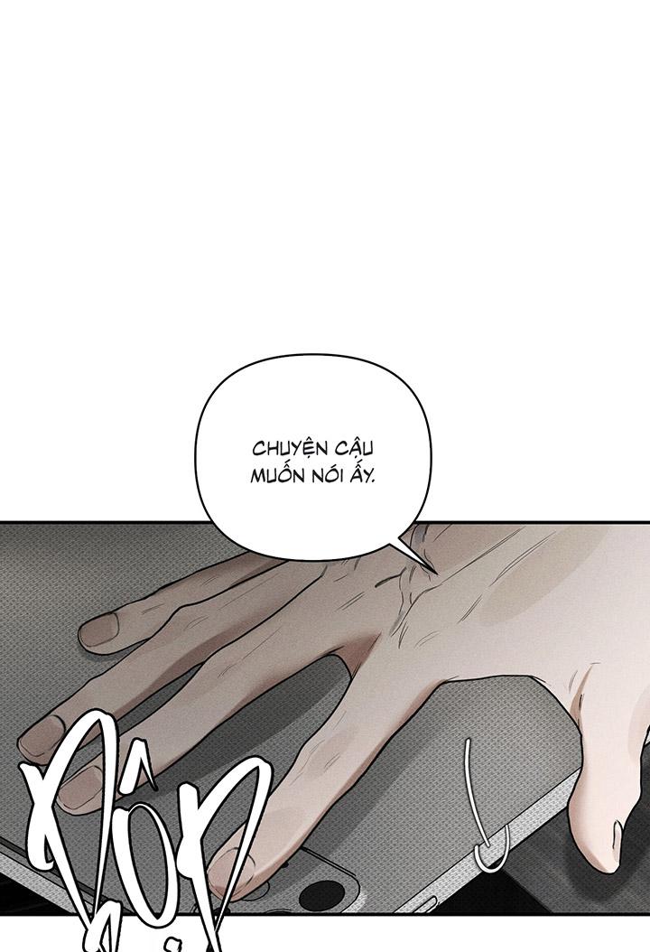 [DDT] KẺ ĐÁNH CẮP TRÁI TIM Chapter 8 19+ - Next Chapter 9 19+