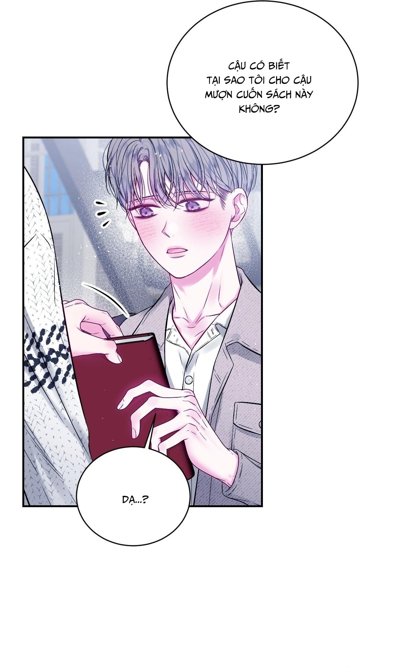 (GĐCV) IMPERFECTLY US Chapter 11 - Trang 2