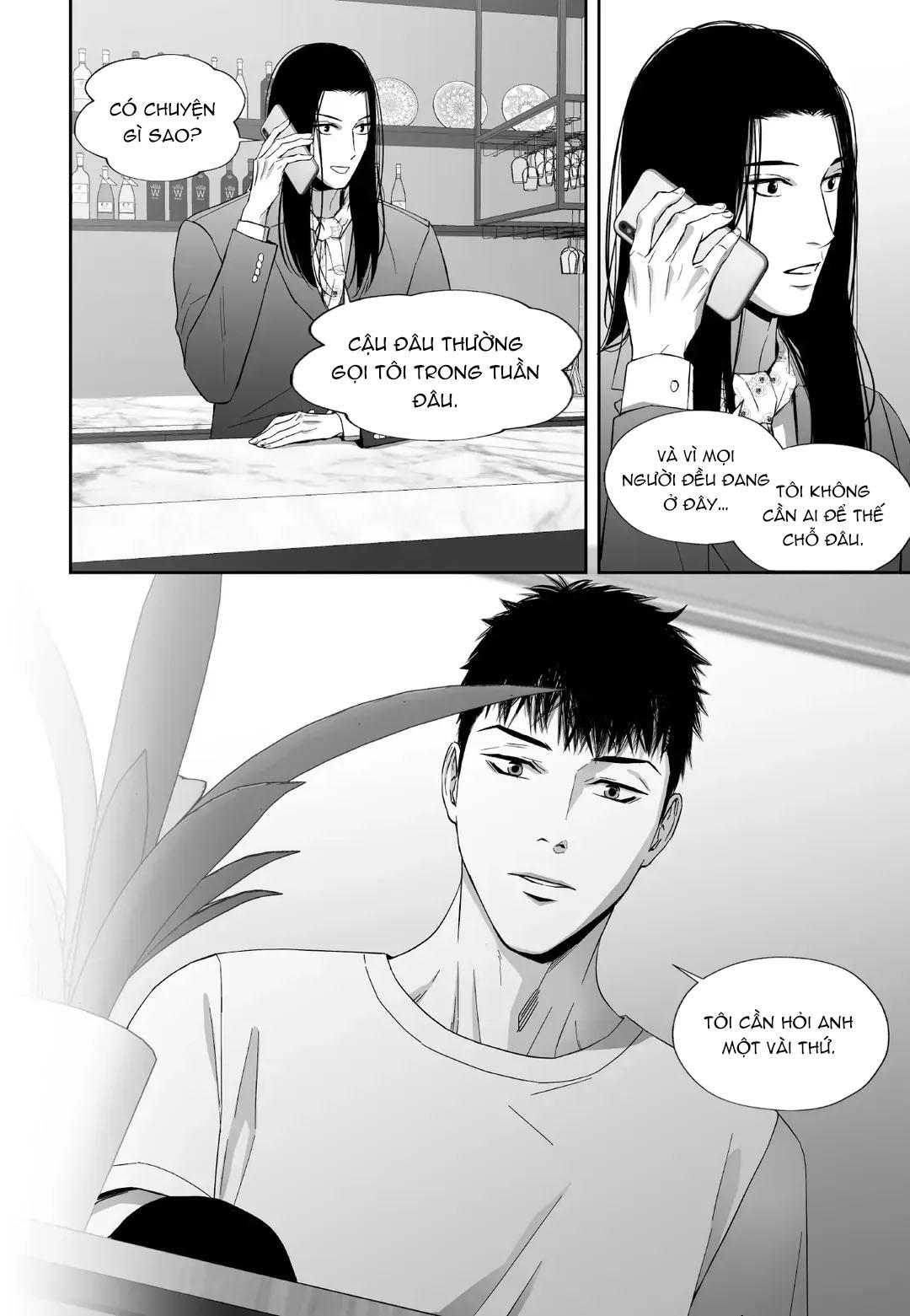 (END) Hai Đôi Tay Sinh Động Chapter 25 - Trang 2