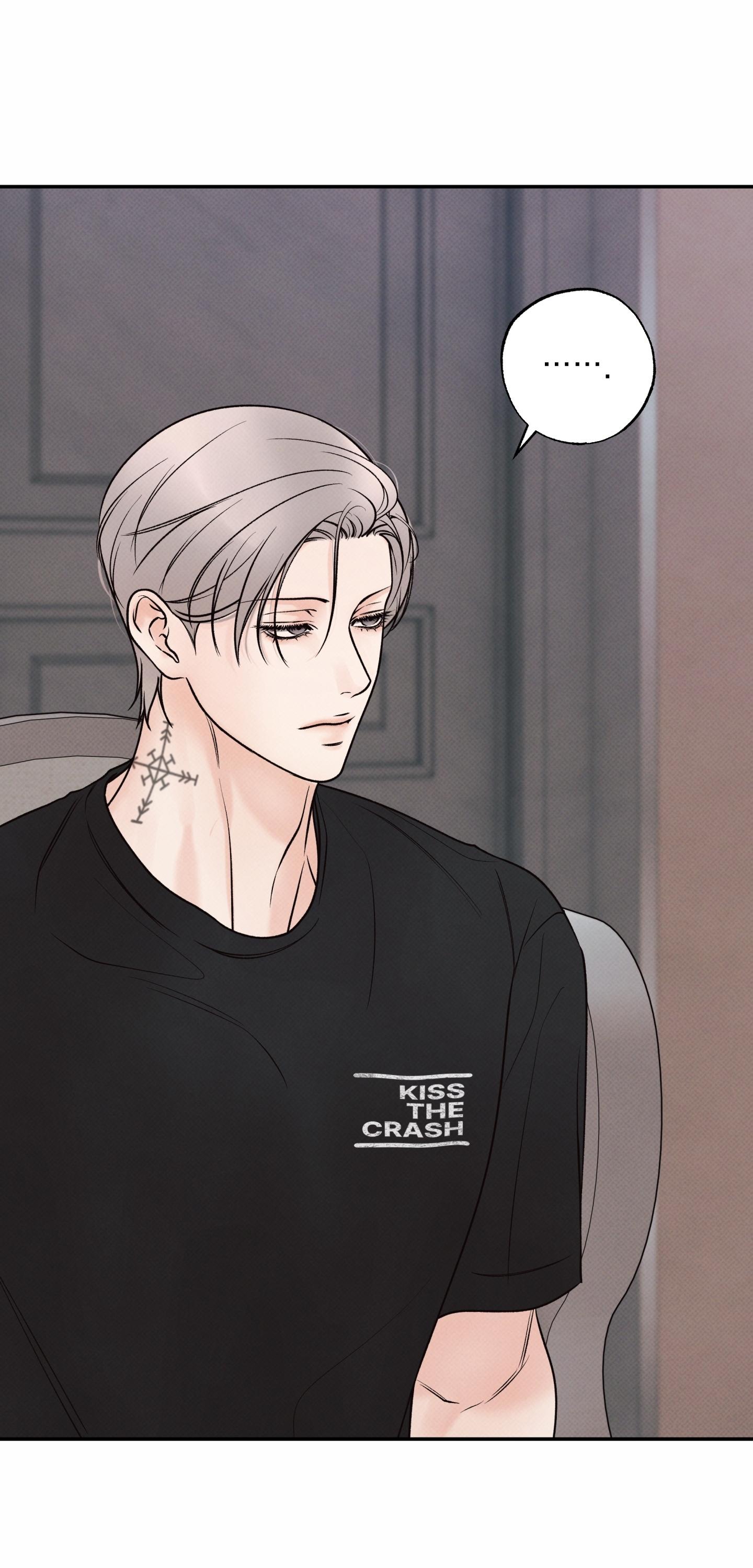 (GĐCV) RANH GIỚI CỦA SỰ MÊ HOẶC Chapter 28 H - Trang 2