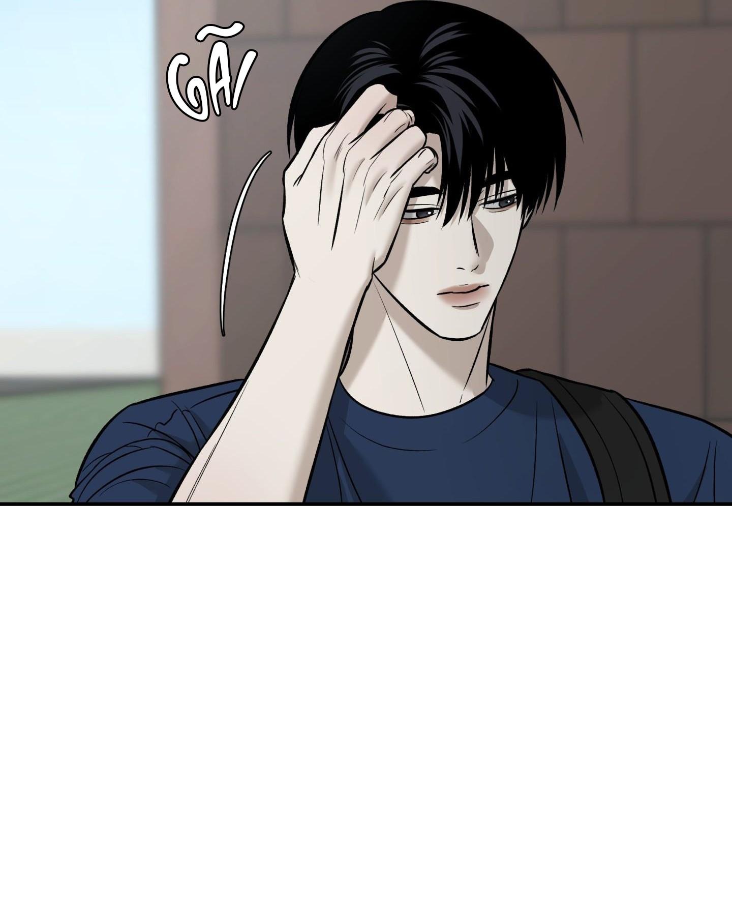 |DROP| Hưởng Lợi Chapter 54 - Trang 2