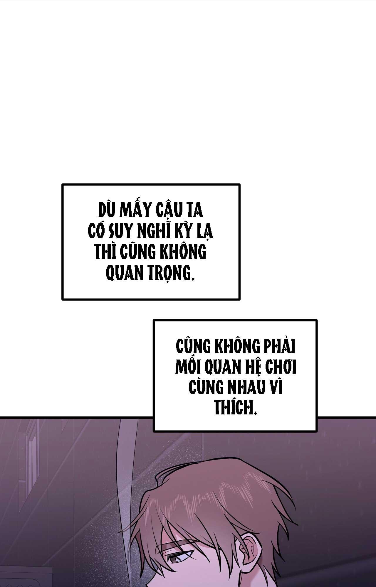 Delivered Comics Chapter 15 - Next Chapter 16 END