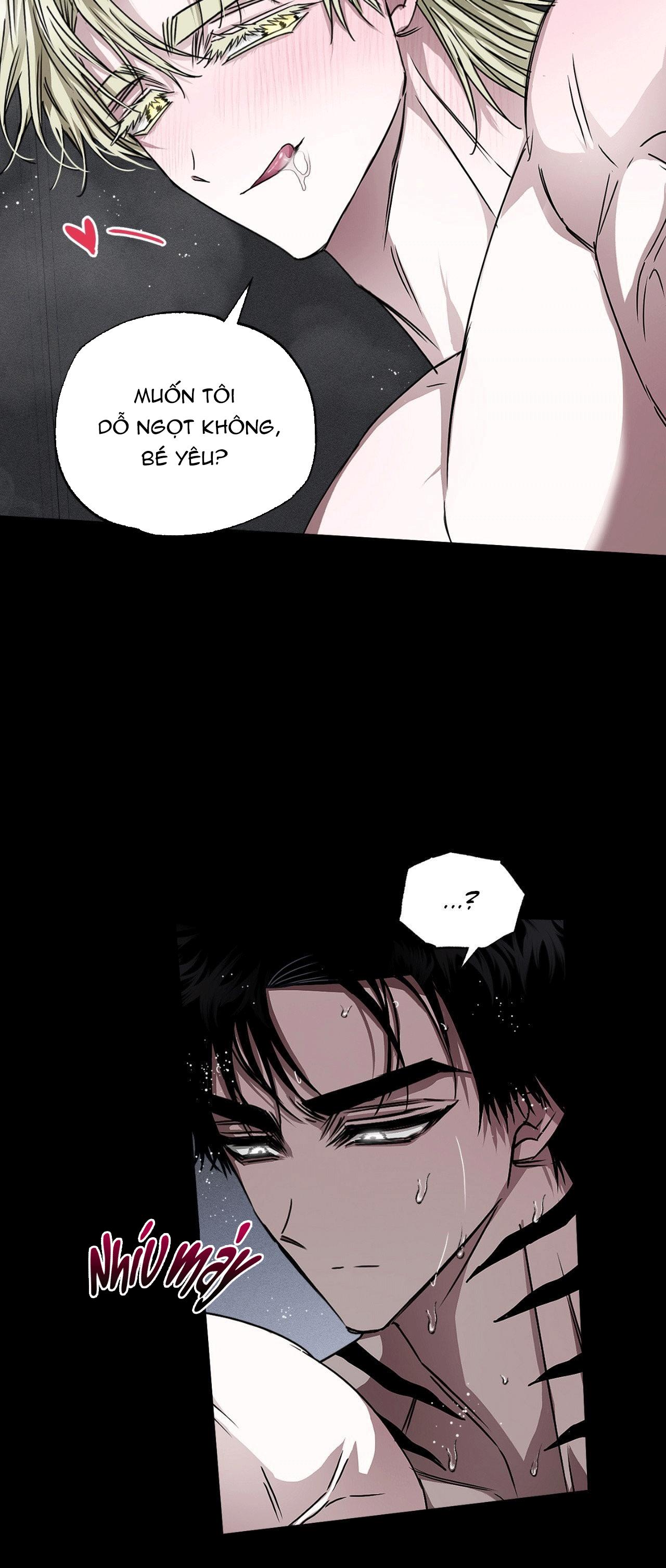 MẮT BÃO Chapter 15 - Trang 2