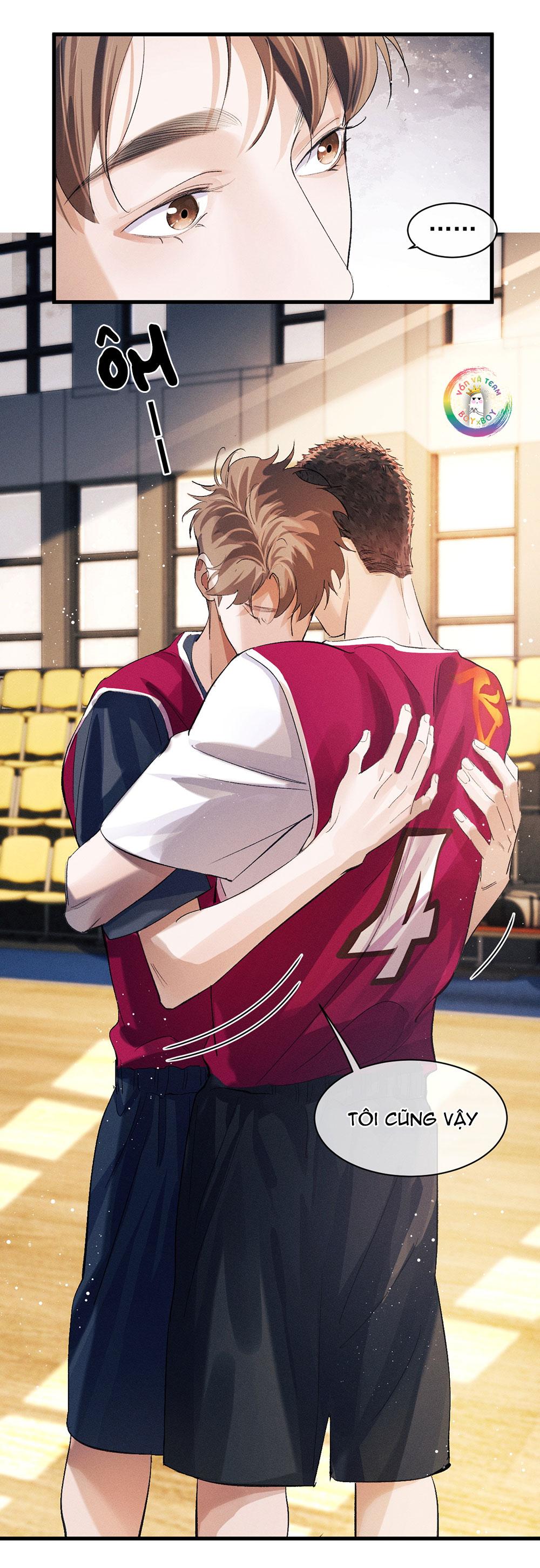 Tát Dã (Ngang Tàng) Chapter 44 - Trang 2