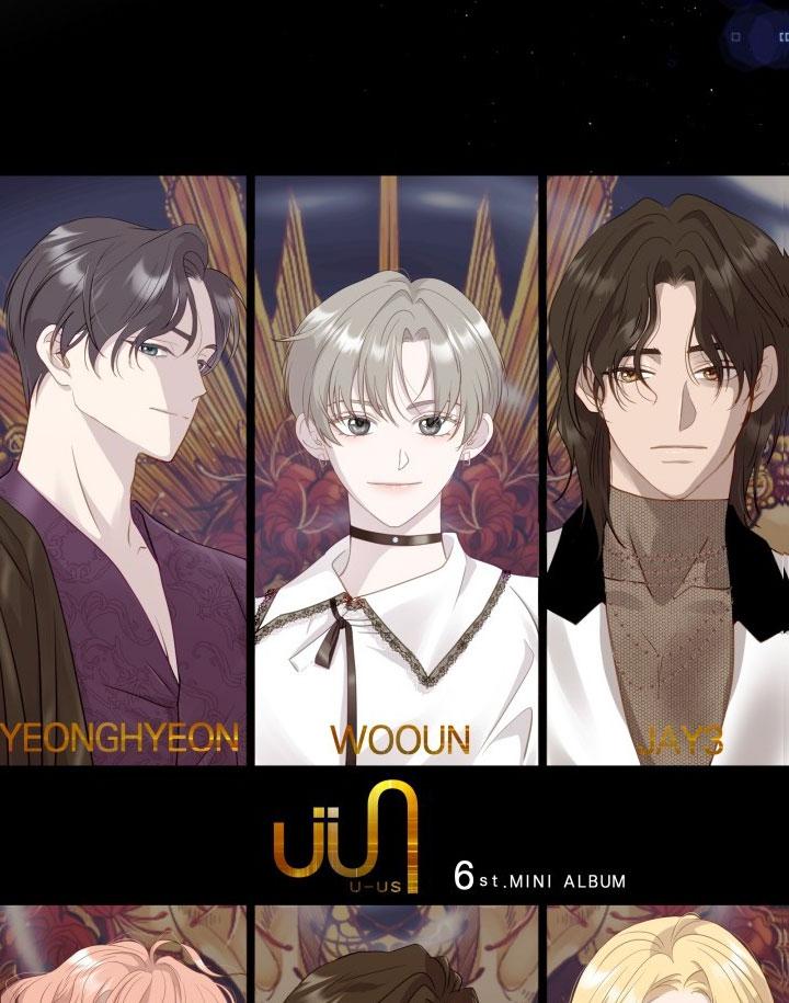 TUYỂN TẬP NHẤT THỤ ĐA CÔNG CỦA NHÀ KIM Chapter 45.1 điều to lớn 1 - Trang 2