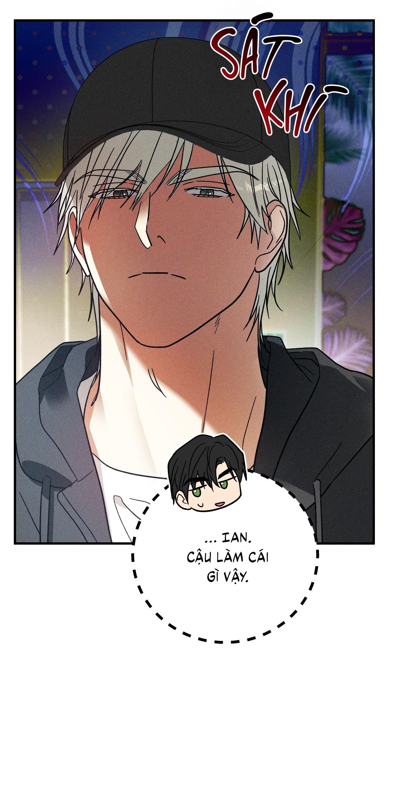 (CBunu) MIX UP Chapter 5 - Trang 2