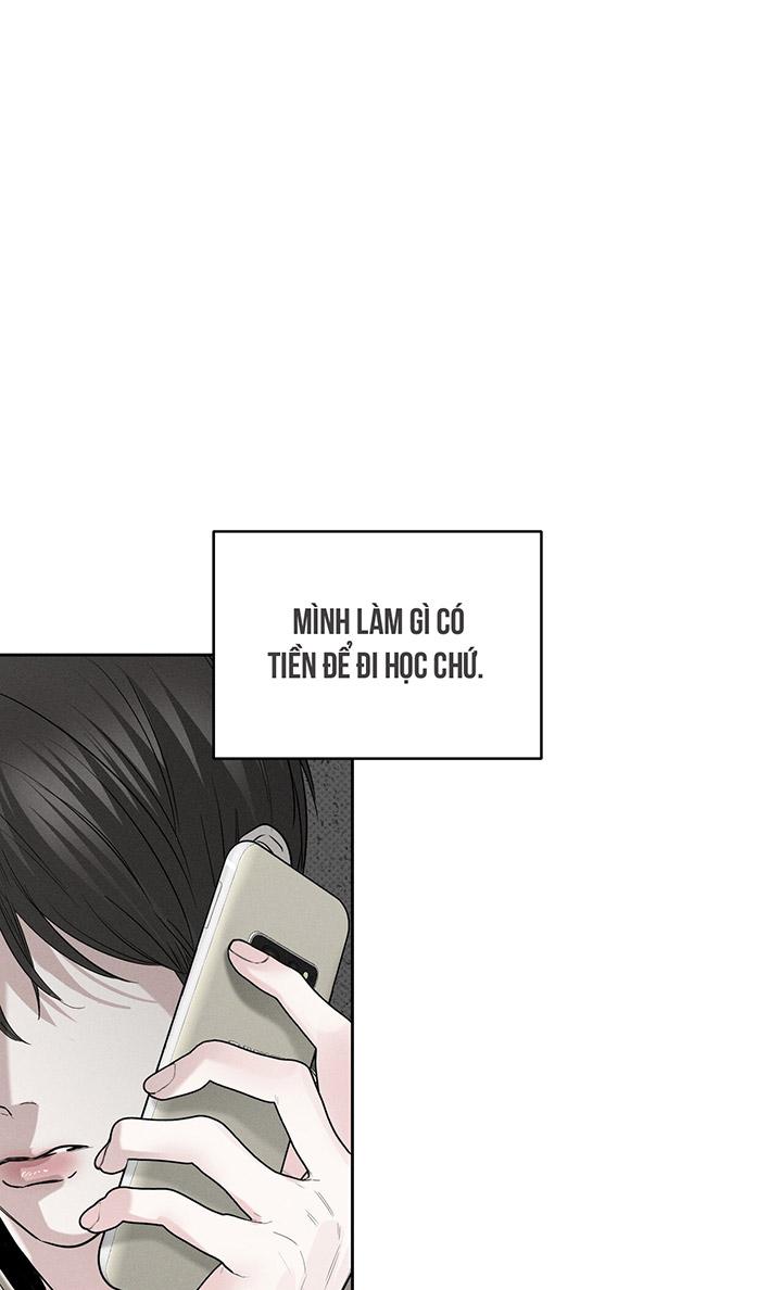 [DDT] KẺ ĐÁNH CẮP TRÁI TIM Chapter 5 19+ - Next Chapter 6