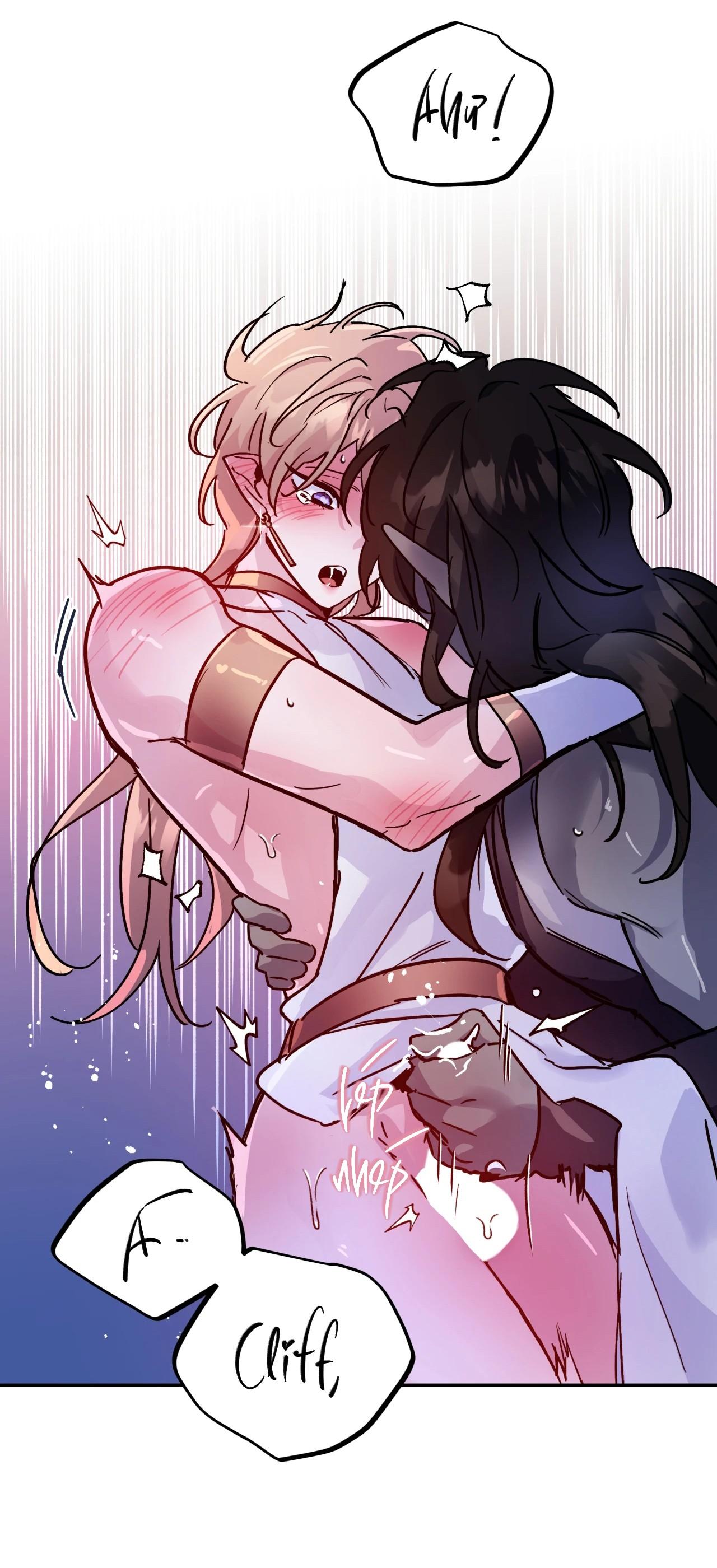 (CBunu) Ám Giữ Linh Hồn Chapter 68.9 CLIFF 7 - Trang 2