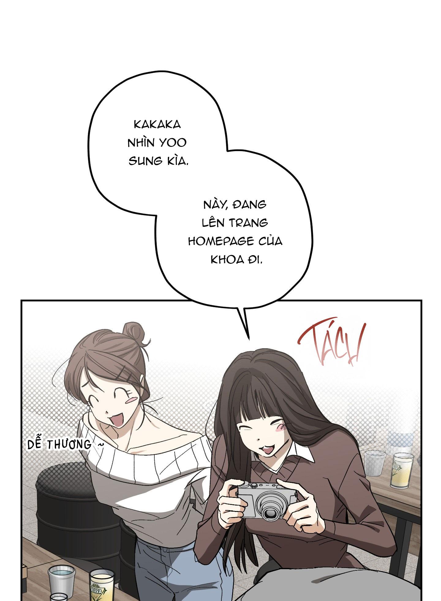 TƯƠNG XỨNG Chapter 11 - Next Chapter 12