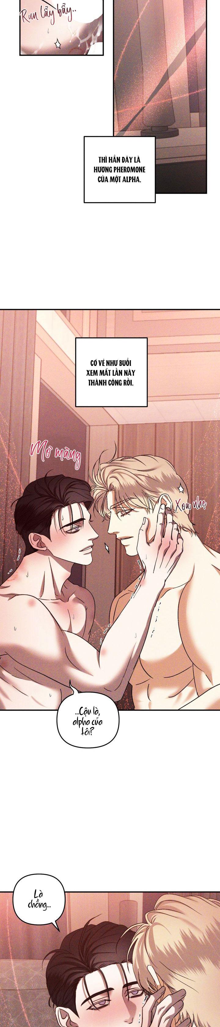 BL NGẮN LOẠN LUÂN - GIA ĐÌNH Chapter 10.3 hoàn cảnh 3 - Trang 2