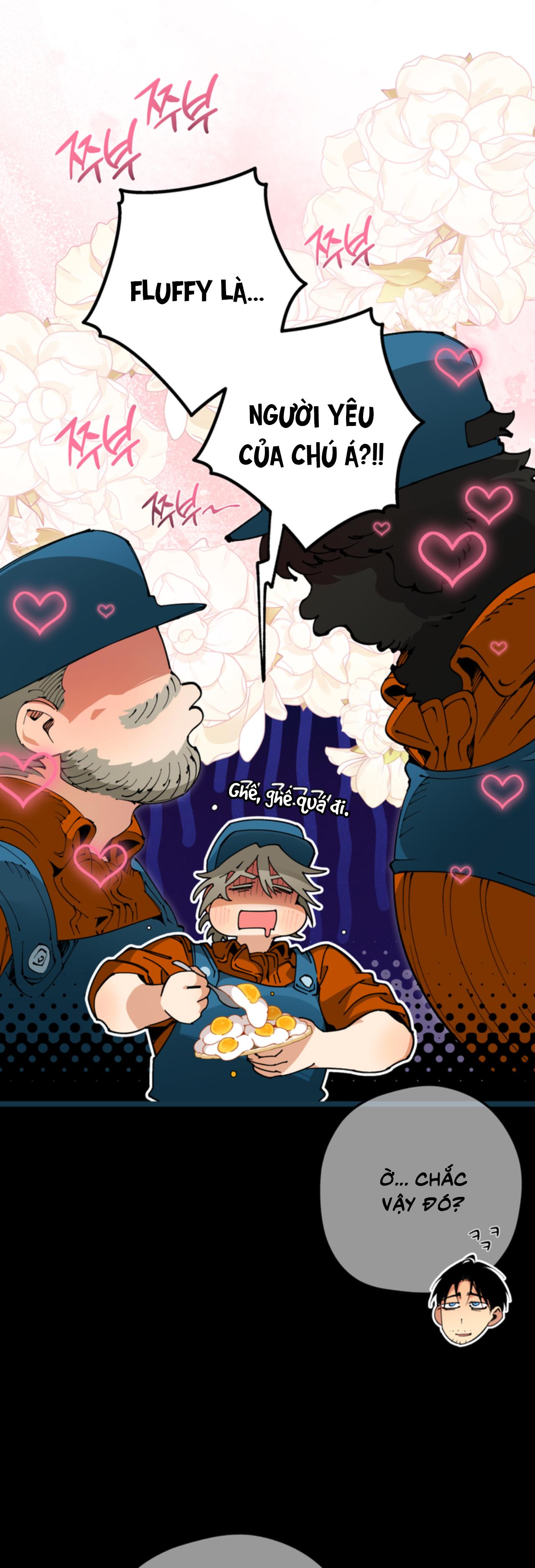 Mr.A's Farm Chapter 15 - Trang 2