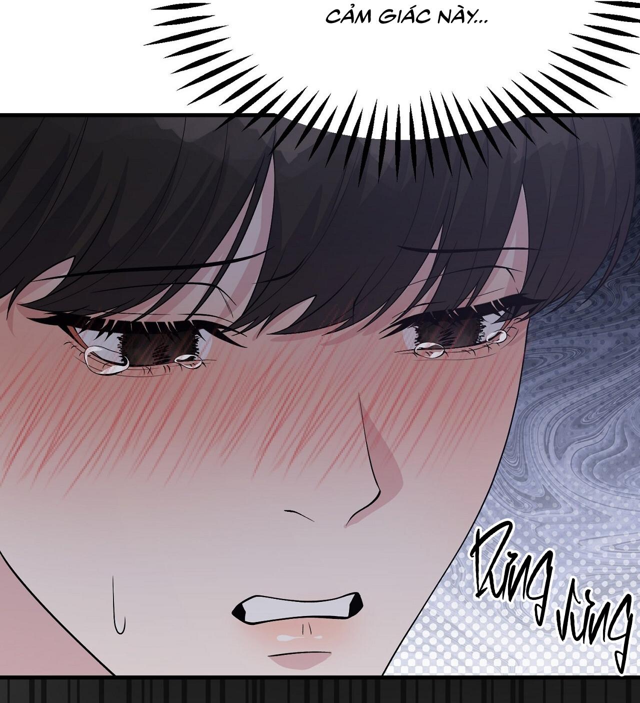 HƯƠNG VỊ TÌNH THÂN Chapter 3 - Trang 2