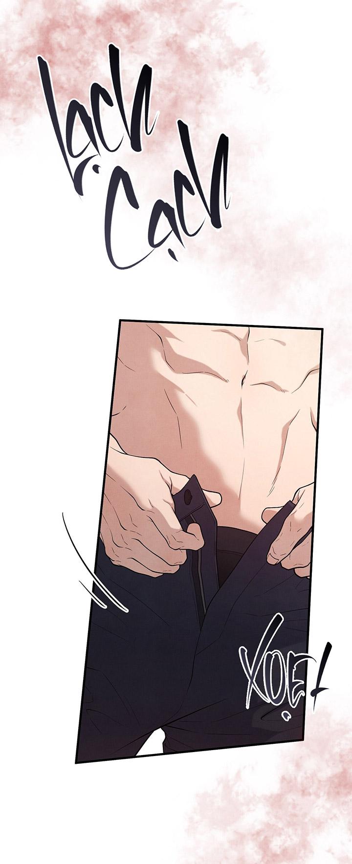 HƯƠNG VỊ TÌNH THÂN Chapter 14 19+ - Trang 2