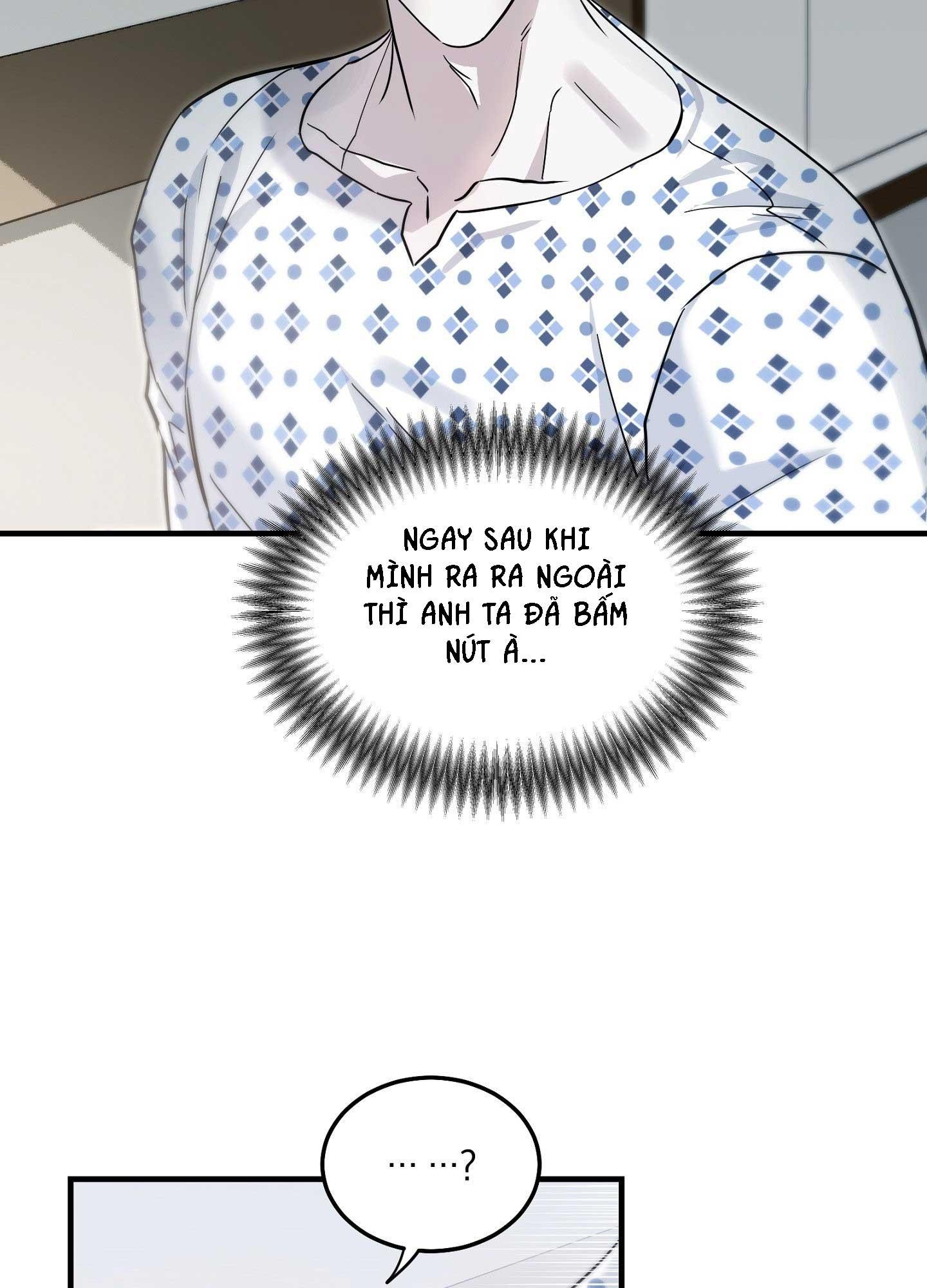 MẢNH VỠ CỦA ÁNH TRĂNG Chapter 2 - Trang 2