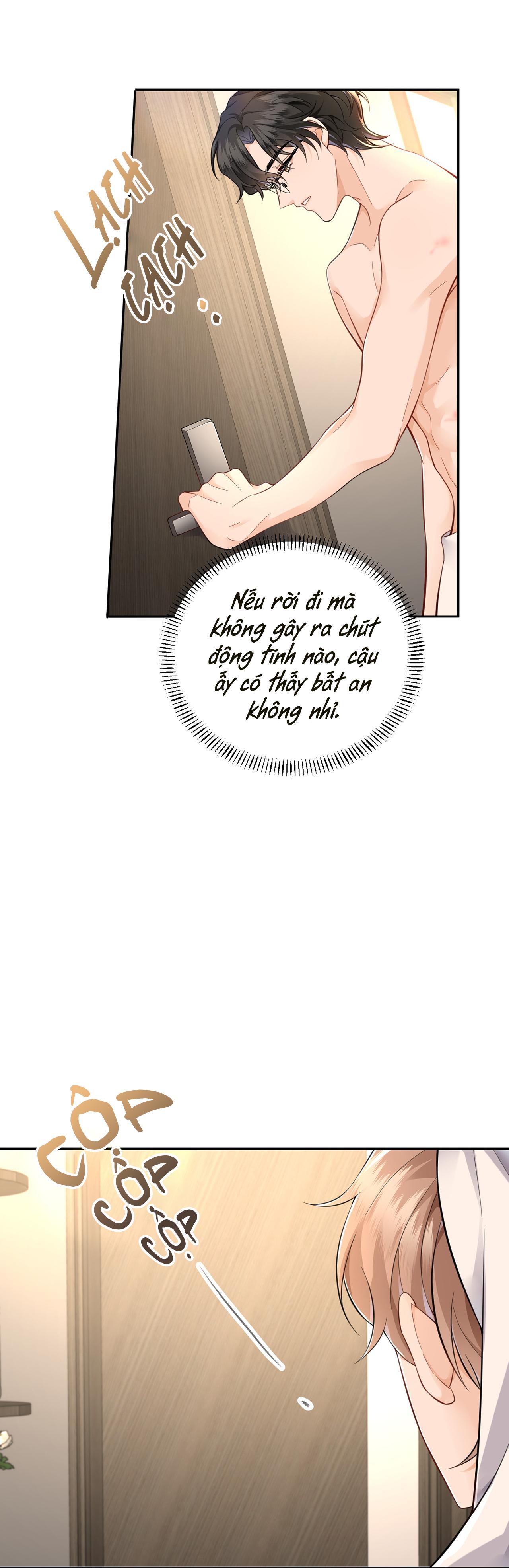 Dáng Vẻ Anh Thích Em Đều Có (END) Chapter 2 - Trang 2