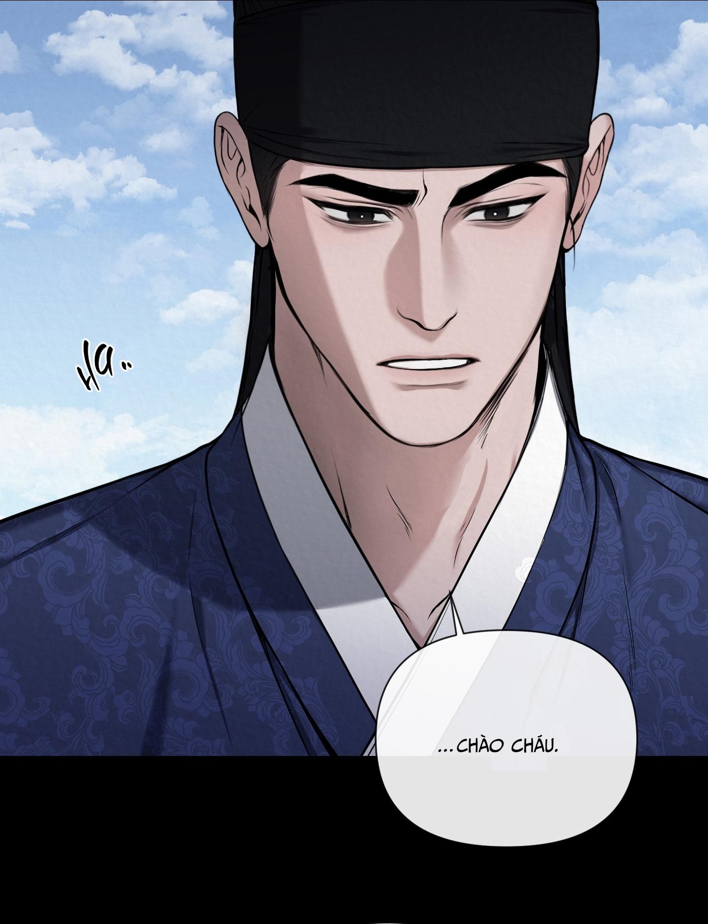 (GĐCV) HỐI HẬN Chapter 1 - Next Chapter 2