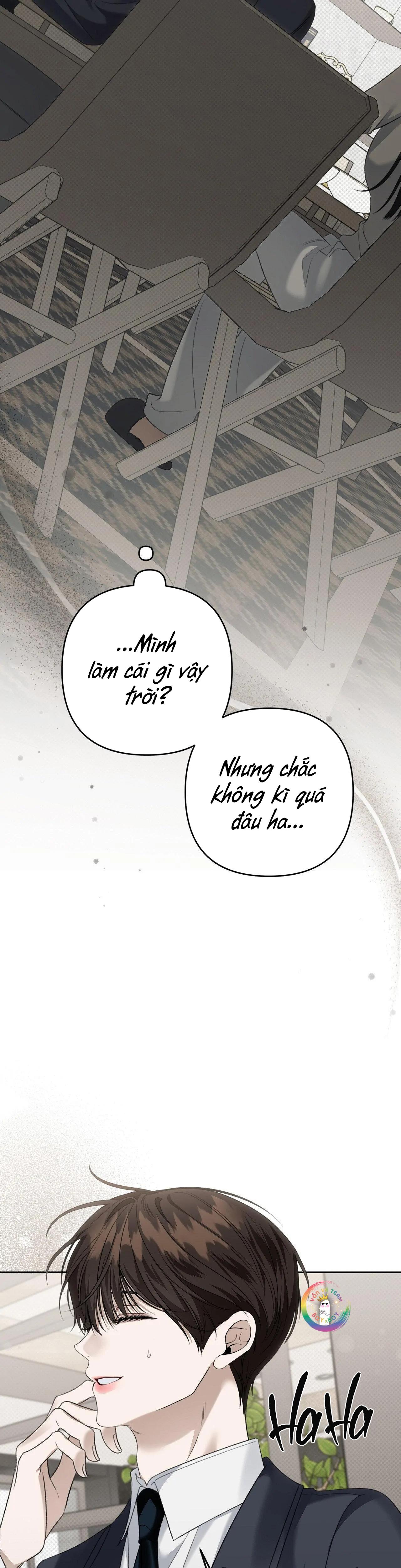 EIGHTEEN'S BED Chapter 40 - Trang 2