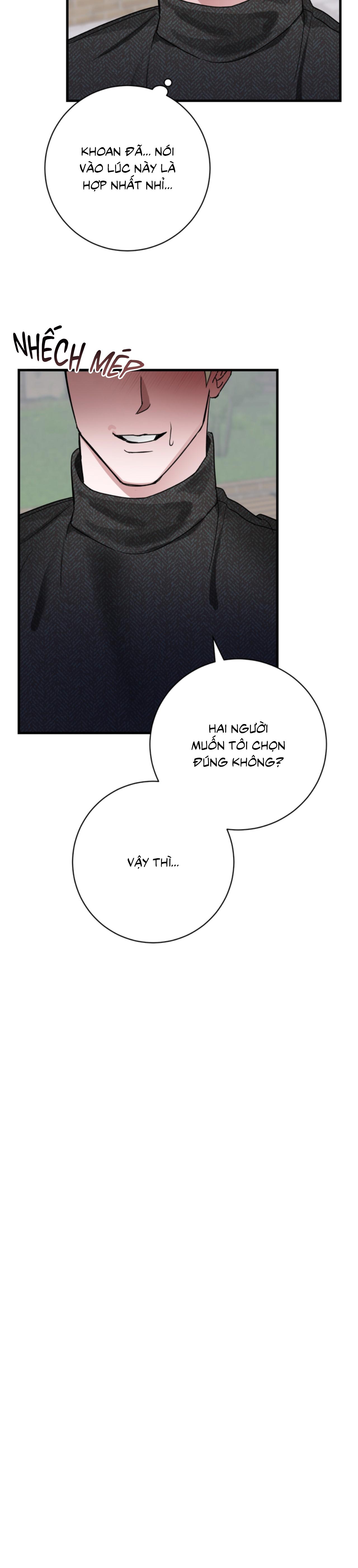 Friends With Benefits Chapter 5.01 H++ - Trang 2