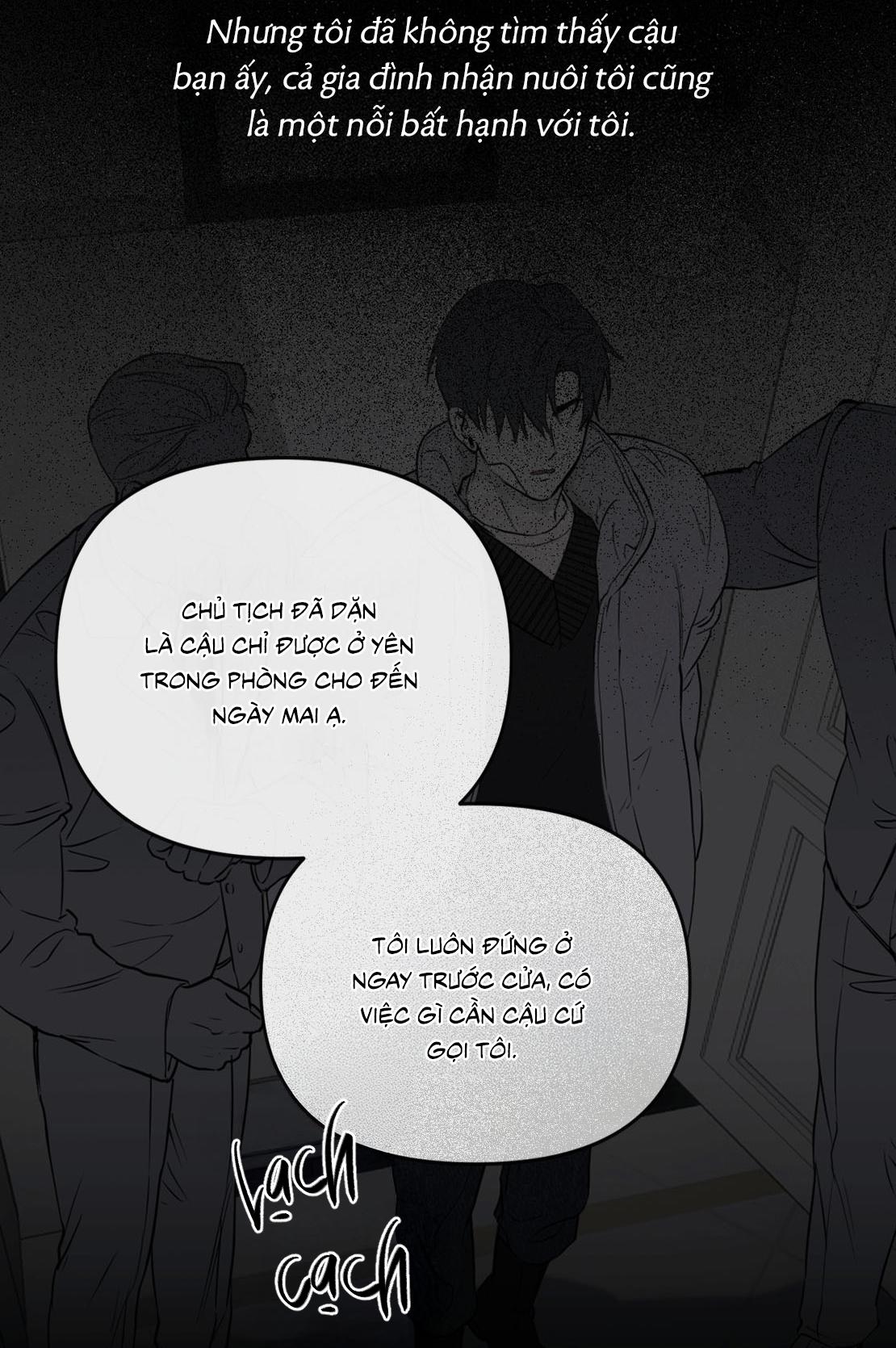 ÁNH NẮNG LEN LỎI Chapter 0 Giới thiệu - Trang 2