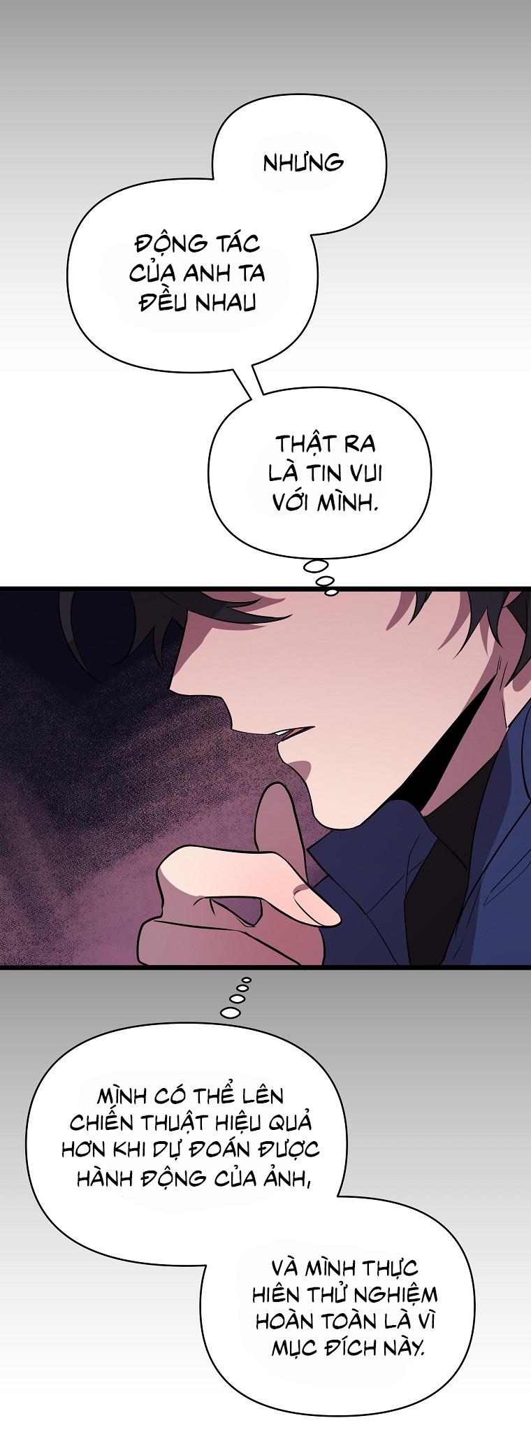 Hãy Lựa Chọn Anh Hùng Của Bạn Thật Cẩn Thận Chapter 8 - Trang 2