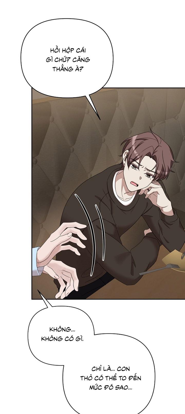 [DDT] TRỒNG KỲ Ở NÚI BAEKDU Chapter 1 19+ FIX - Trang 2