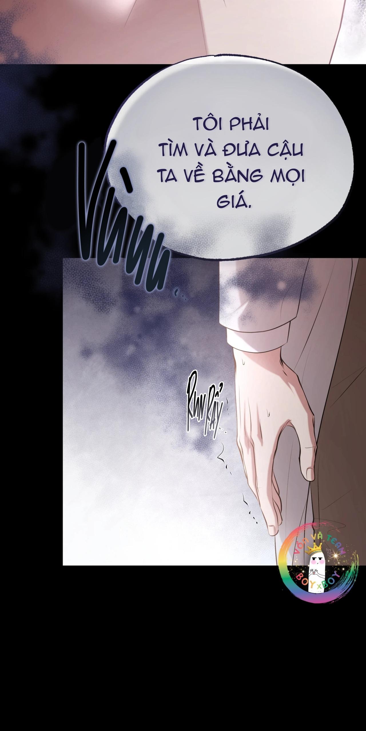 Dying Light Chapter 9 - Trang 2