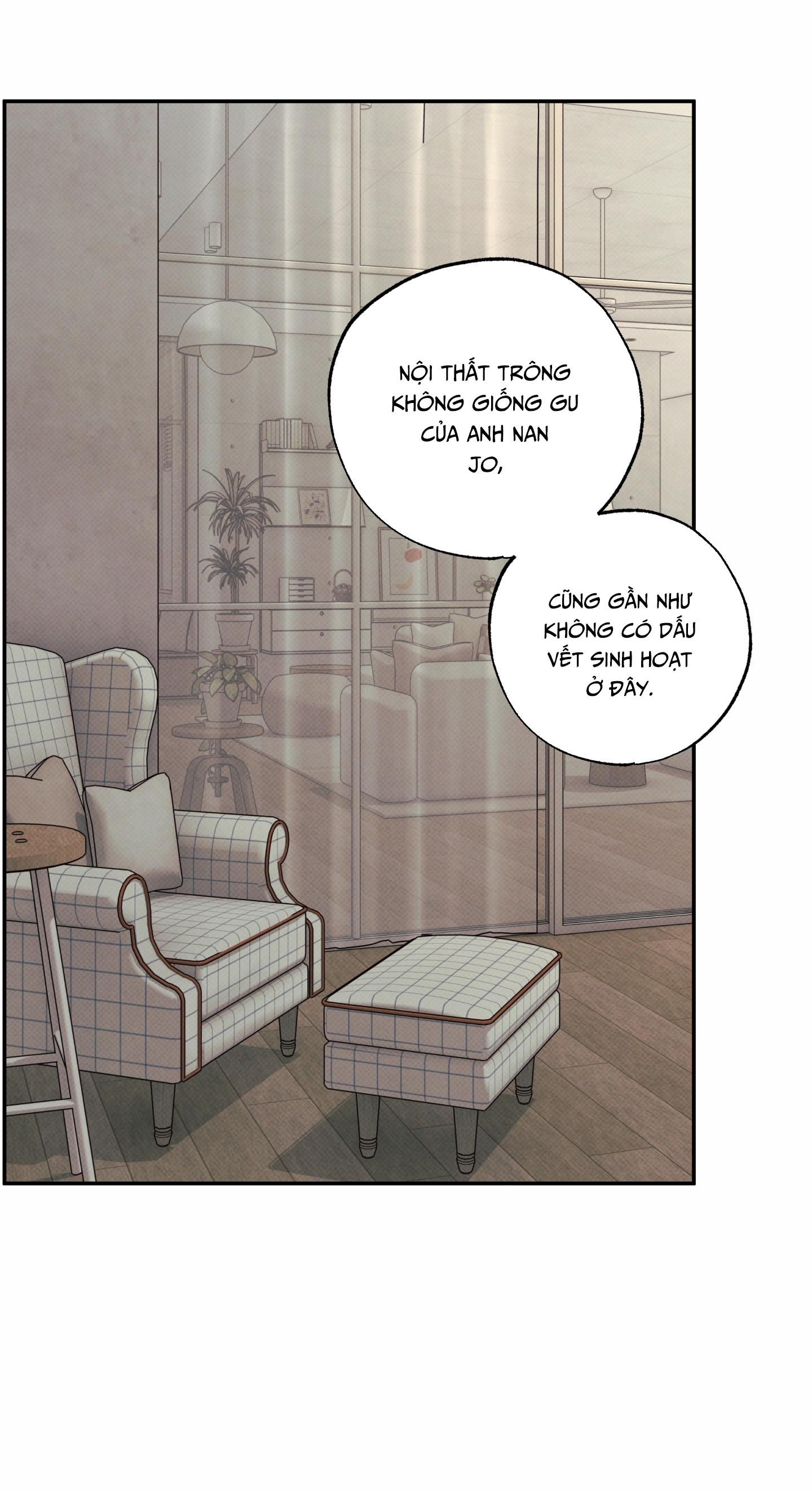 (GĐCV) RANH GIỚI CỦA SỰ MÊ HOẶC Chapter 24 H+ - Trang 2