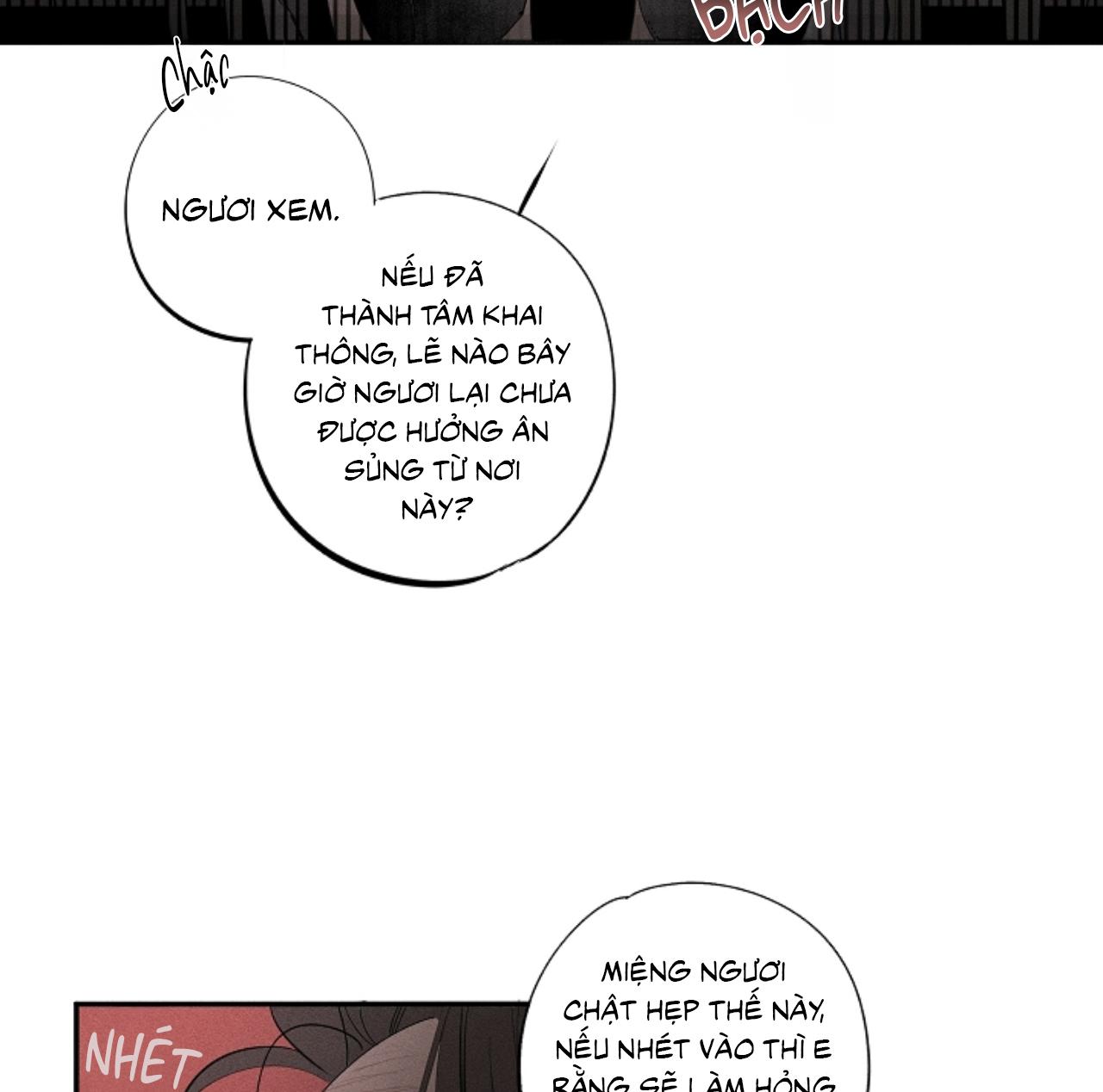 Ngũ tắc: hiếu ái truyện Chapter 3 H - Trang 2