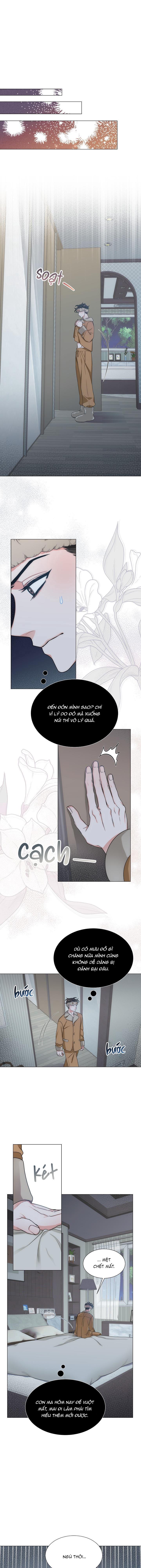 Thanh Âm Chiều Tà Chapter 2 - Next Chapter 3