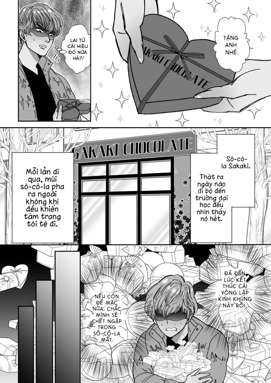 TUYỂN TẬP GÂY NỨNG NHÀ RÔ Chapter 431.1 - Trang 2