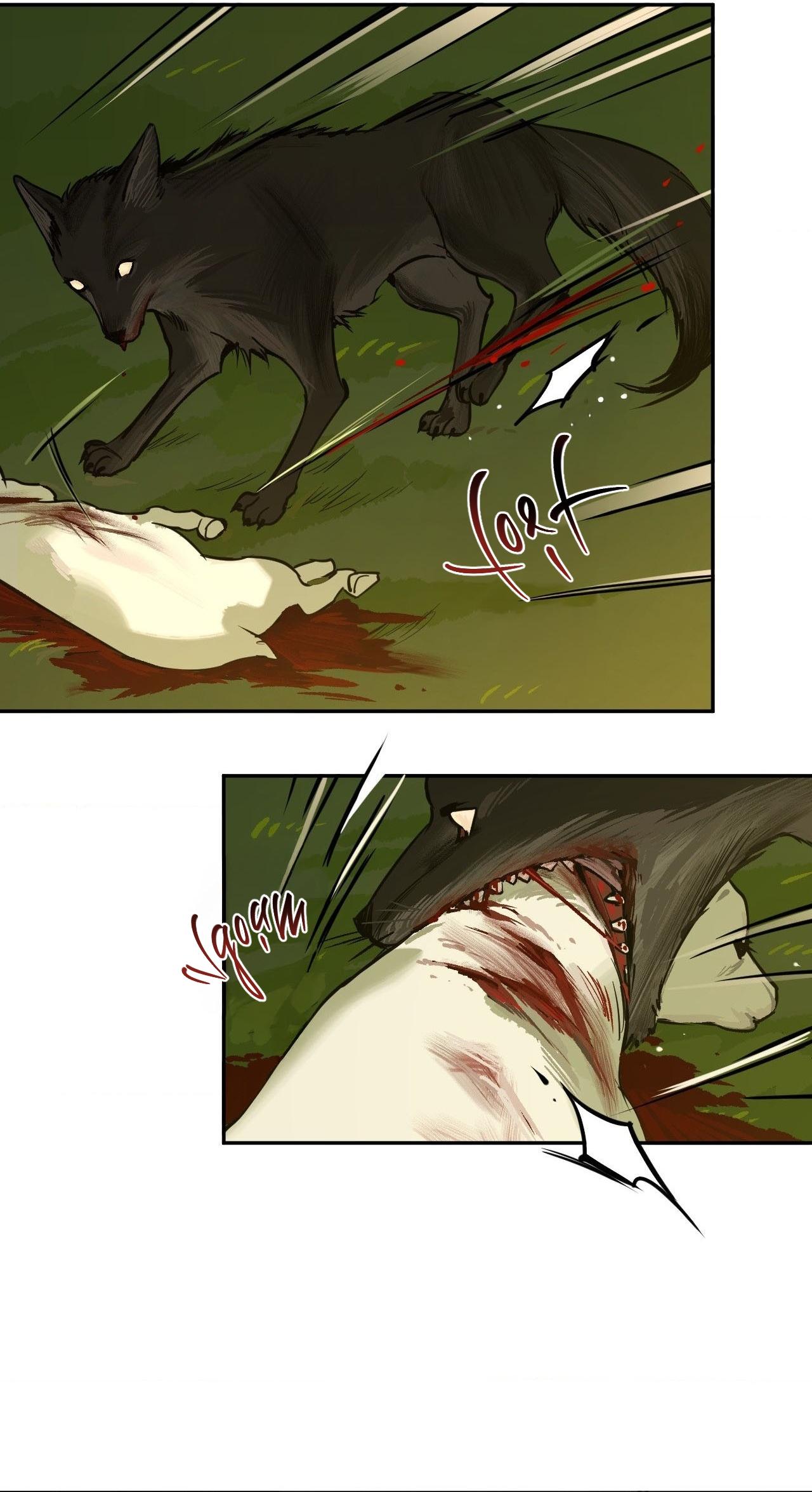 (GĐCV) SA NGÃ Chapter 3 - Trang 2