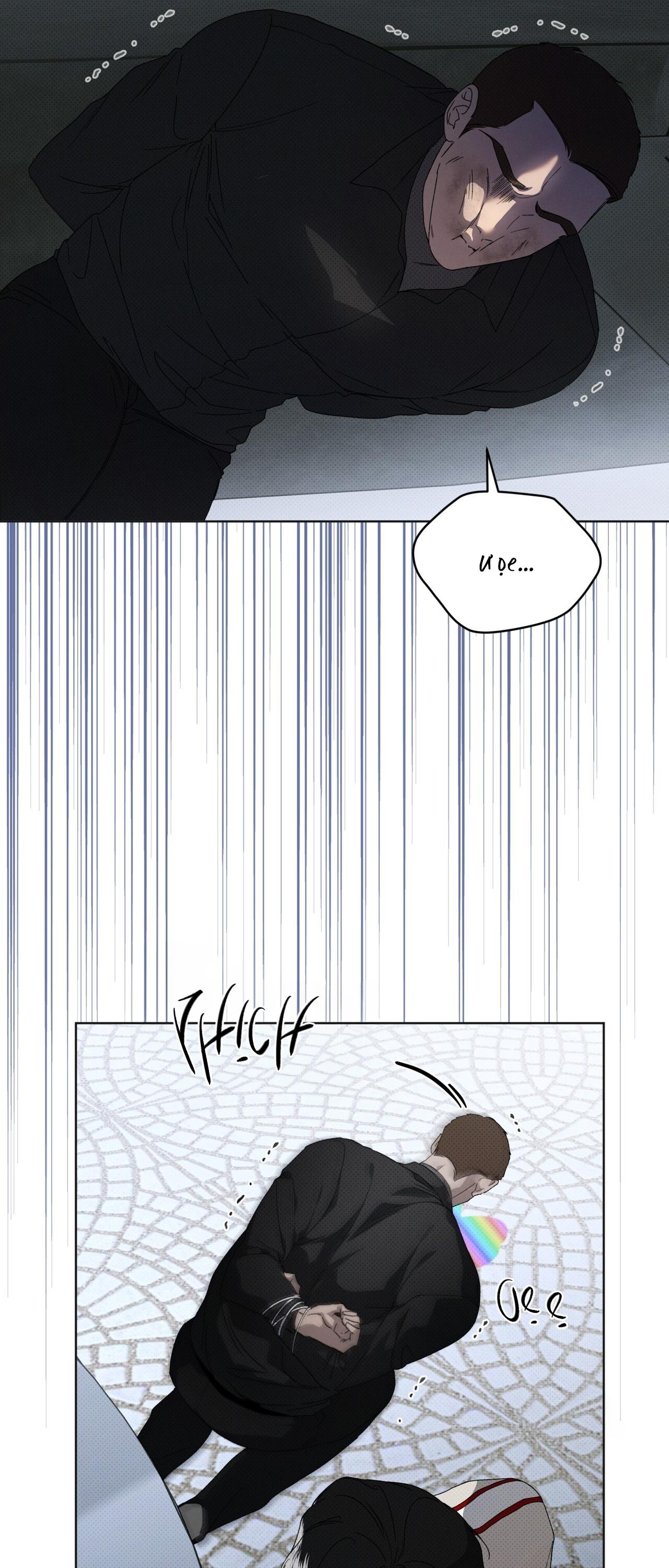 (GĐCV) HÌNH THÁI TIẾN HÓA Chapter 15 - Trang 2