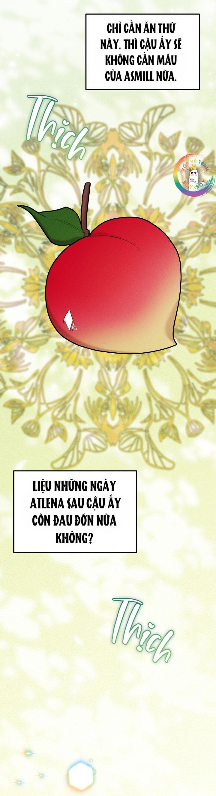 (END) Này, Đừng Có Nhấn Cái Nút Đó! Chapter 49 - Trang 2